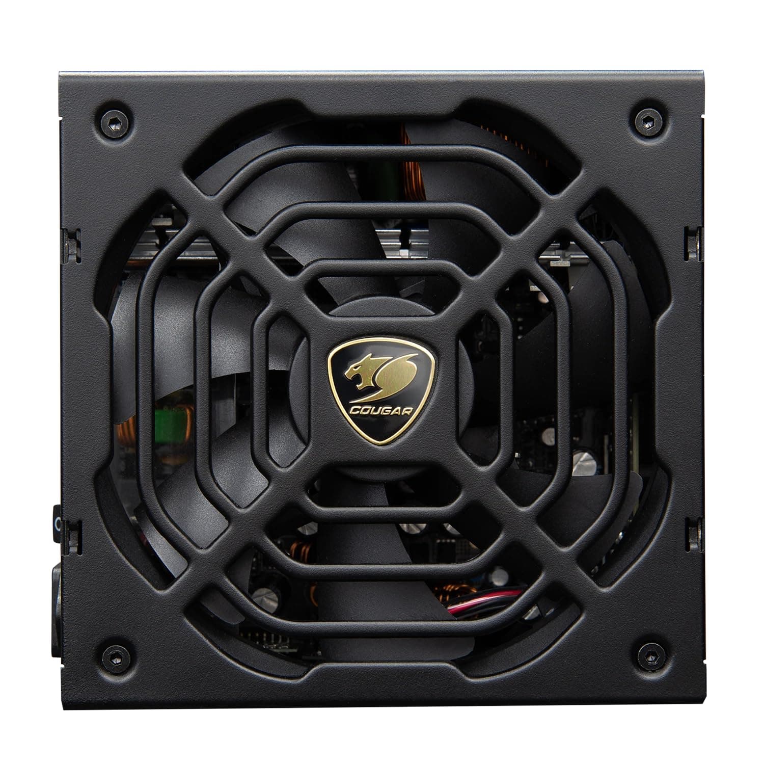 COUGAR Netzteil GR 1000W ATX 3.1 PCIe 5.1 80 Plus Gold CGR-GDN-1000 Bild 5