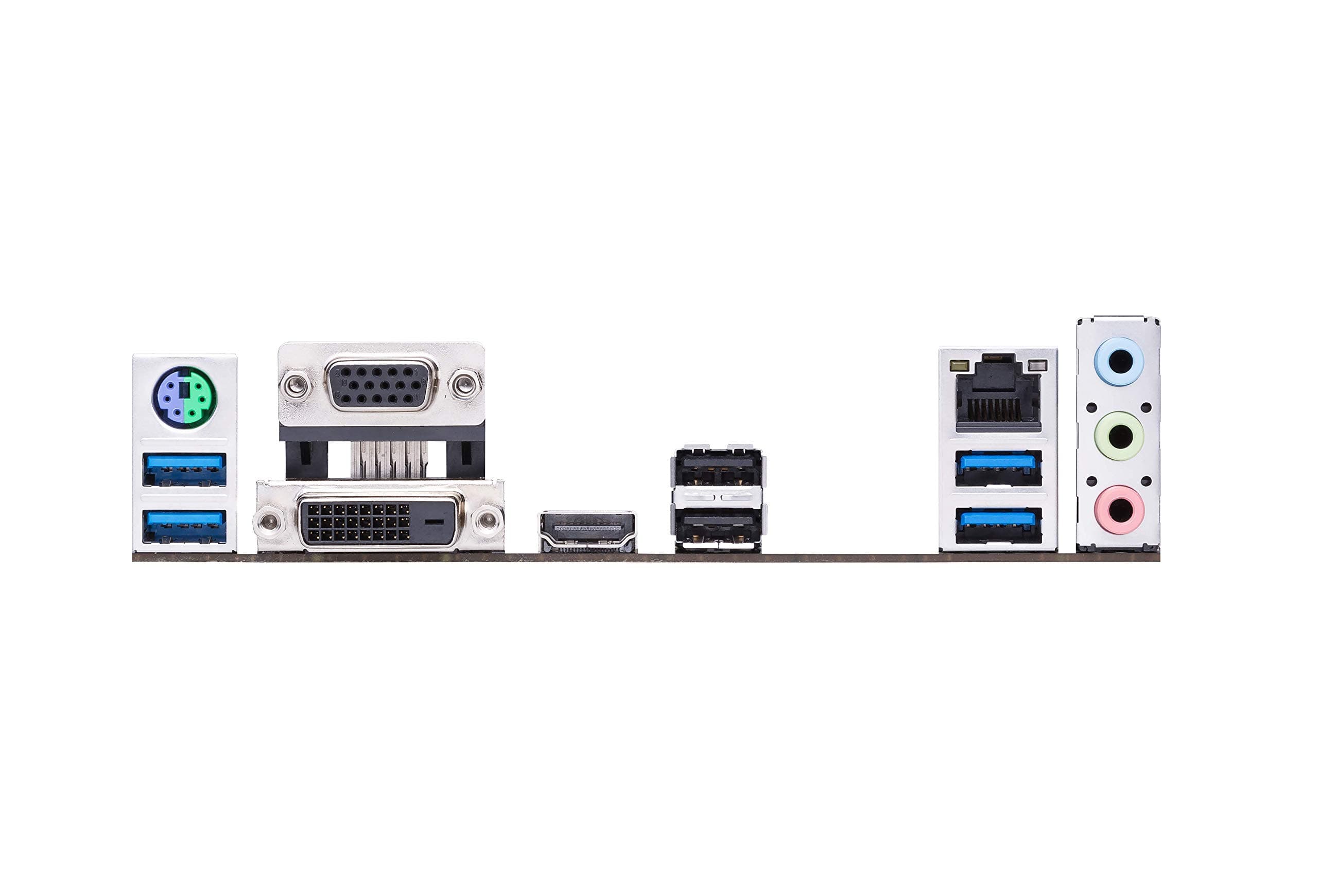 ASUS Prime A520M-A II/CSM Mainboard Sockel AM4 (AMD Ryzen, Micro-ATX, M.2, 1Gbit/s-Ethernet, SATA 6Gbit/s, USB 3.2 Gen 2 Typ-A) M-A II/CSM Prime A520 Bild 6