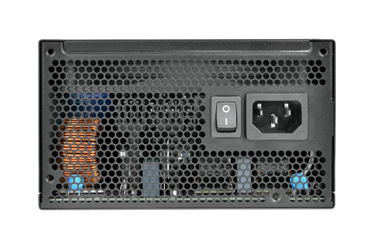 Thermaltake Toughpower PT 1000W | ATX 3.1 | PCIe 5.1 | 80Plus Platin | Modulares Netzteil | Black 1000 Watt Bild 3