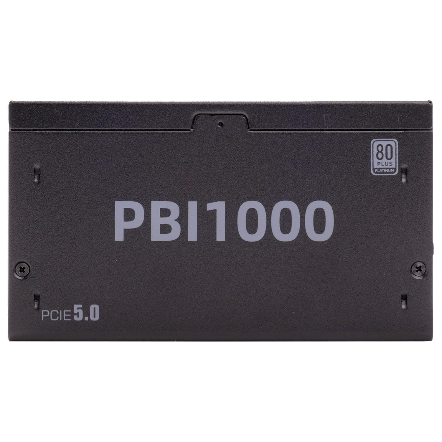 Itek Netzteil PBI1000 – 1000W – 80 Plus Platinum – ATX 3.1 – 14 cm FDB-Lüfter – Japanische Kondensatoren – Modular Bild 7