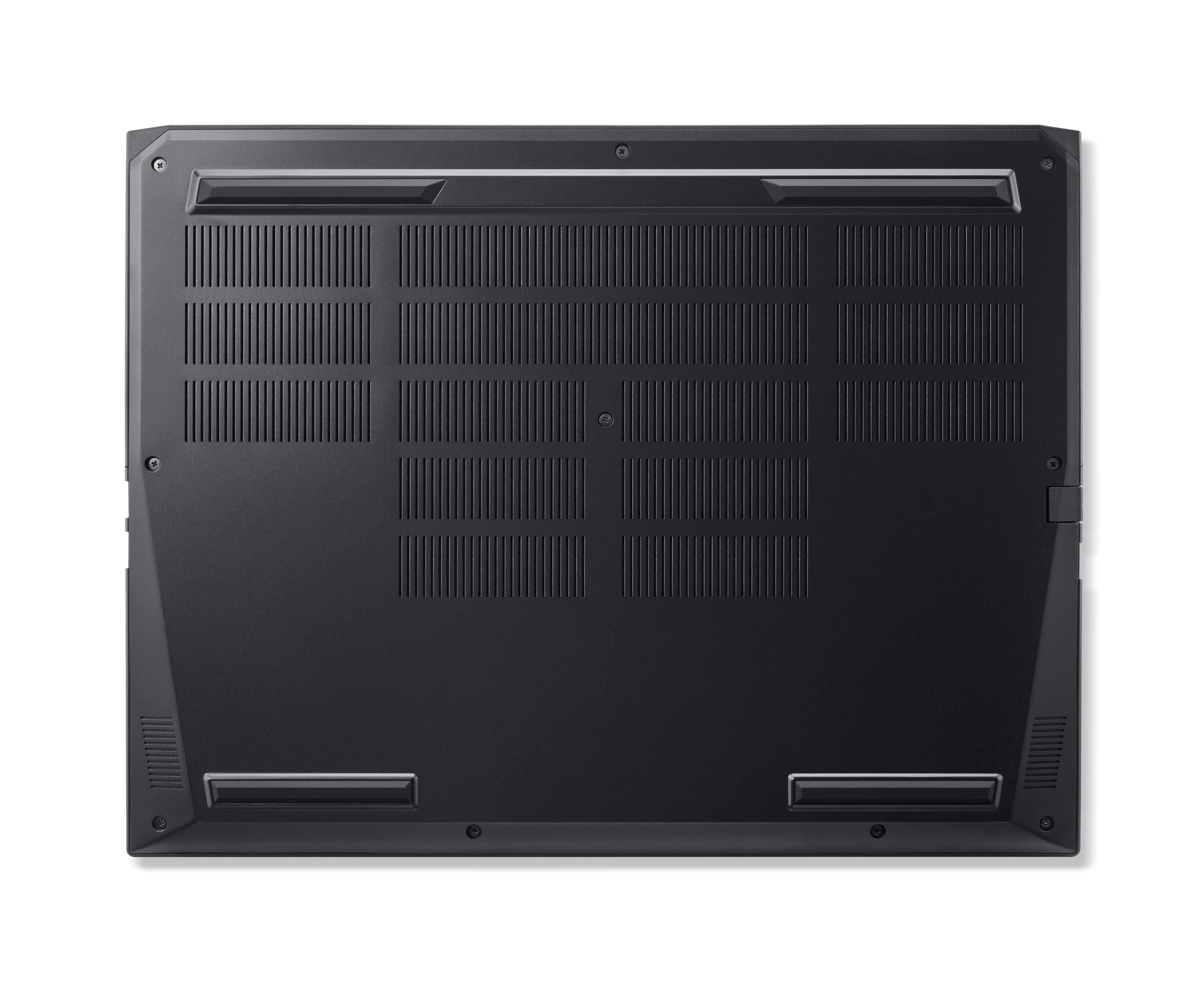 Acer Nitro 16S AI (AN16S-61-R5MK) Gaming Laptop, 16" WQXGA IPS 180Hz Display, AMD Ryzen AI 9 365, 32 GB RAM, 2 TB GB SSD, NVIDIA GeForce RTX 5070 Ti, Windows 11, QWERTZ Tastatur, schwarz Bild 7