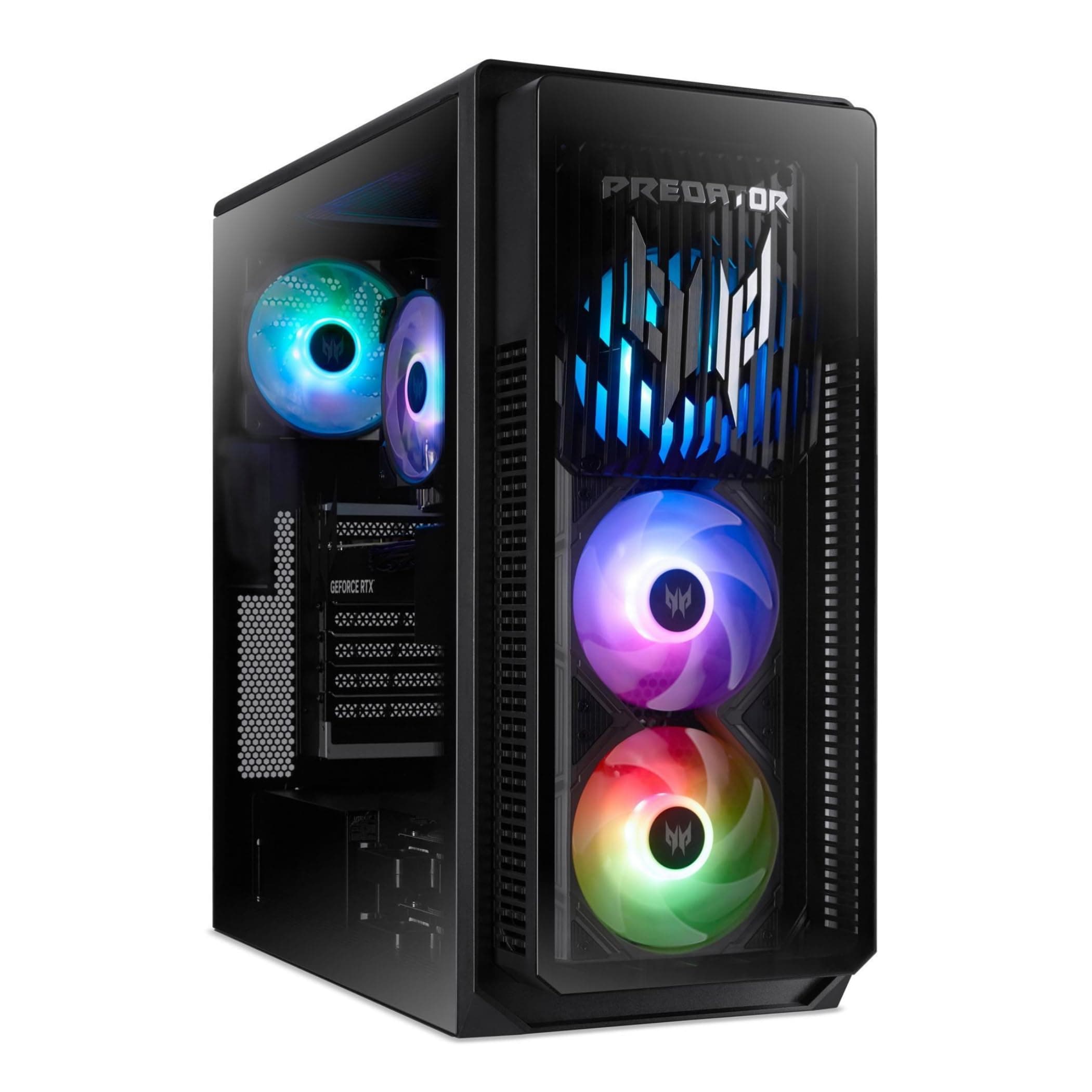 Acer Predator Orion 5000 PO5-660・Tower・Core (DG.E4EEG.001) Bild 5