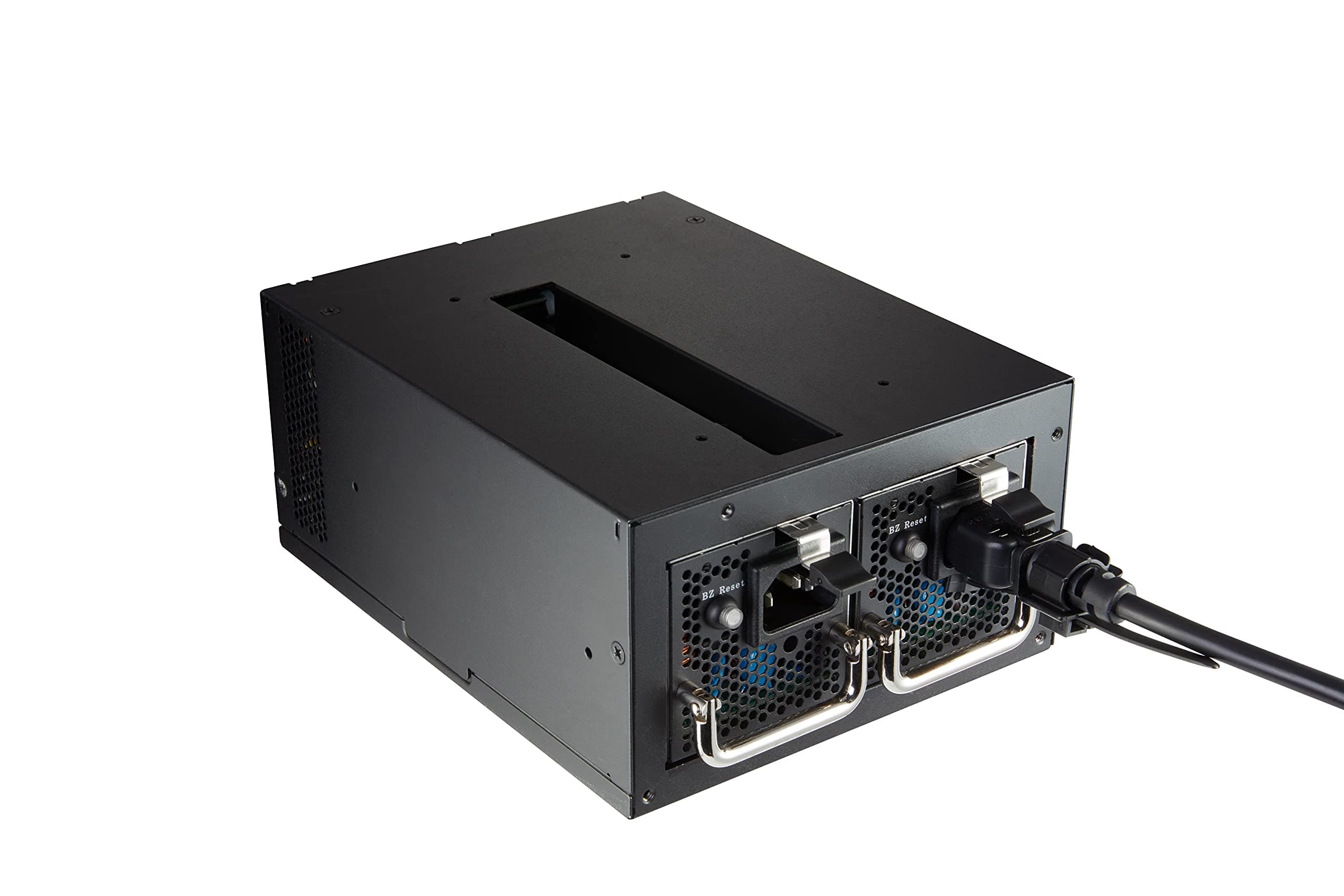 Fortron Source Power SupplyFortron Twins PRO 700 80+ Gold Bild 7