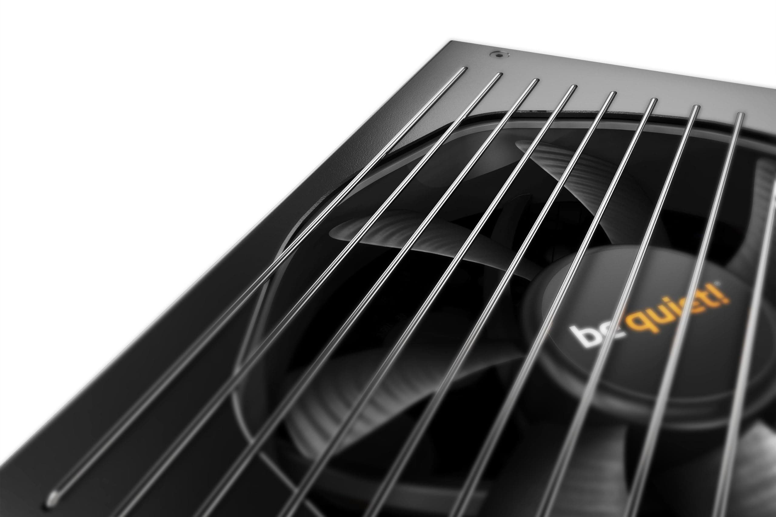 be quiet! Straight Power 11 Platinum 1200W PC-Netzteil, schwarz, 6X PCIe BN310 Bild 6
