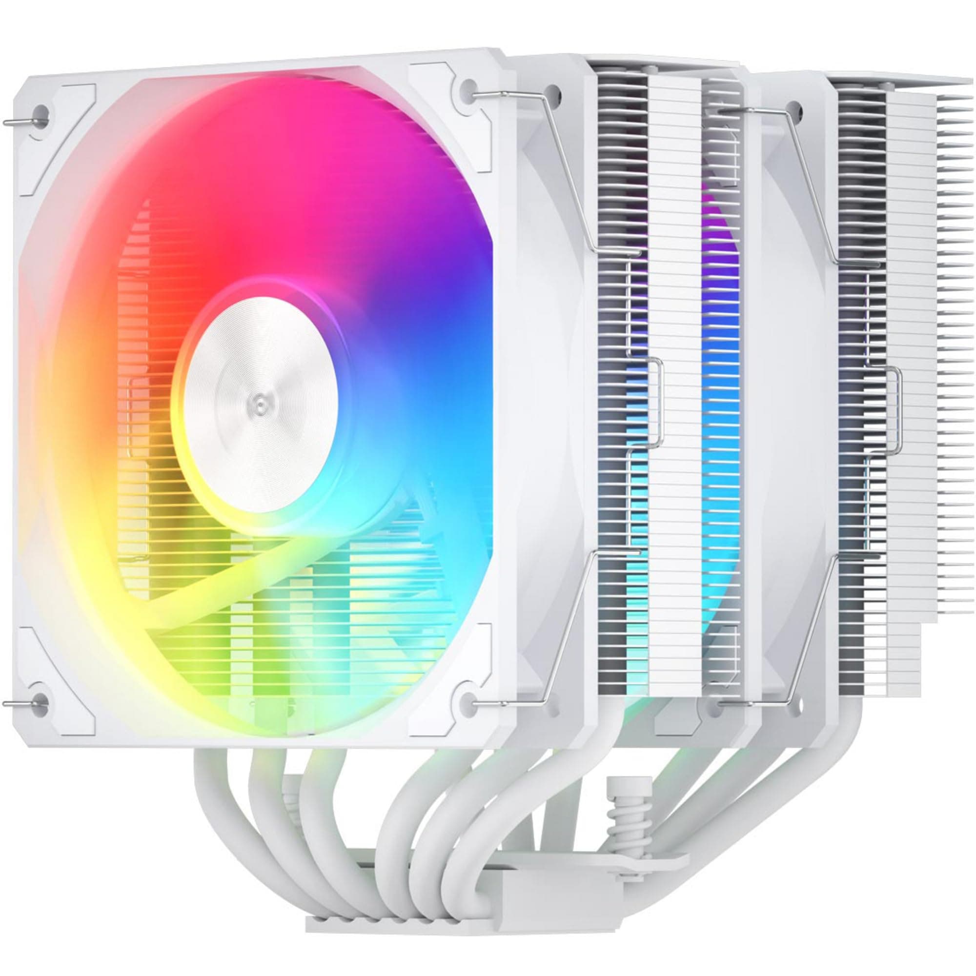 Fortron FSP Air CPU Cooler MP7-WA LGA/1851/1700/1200 AMD:AM4/AM5 Retail Bild 5