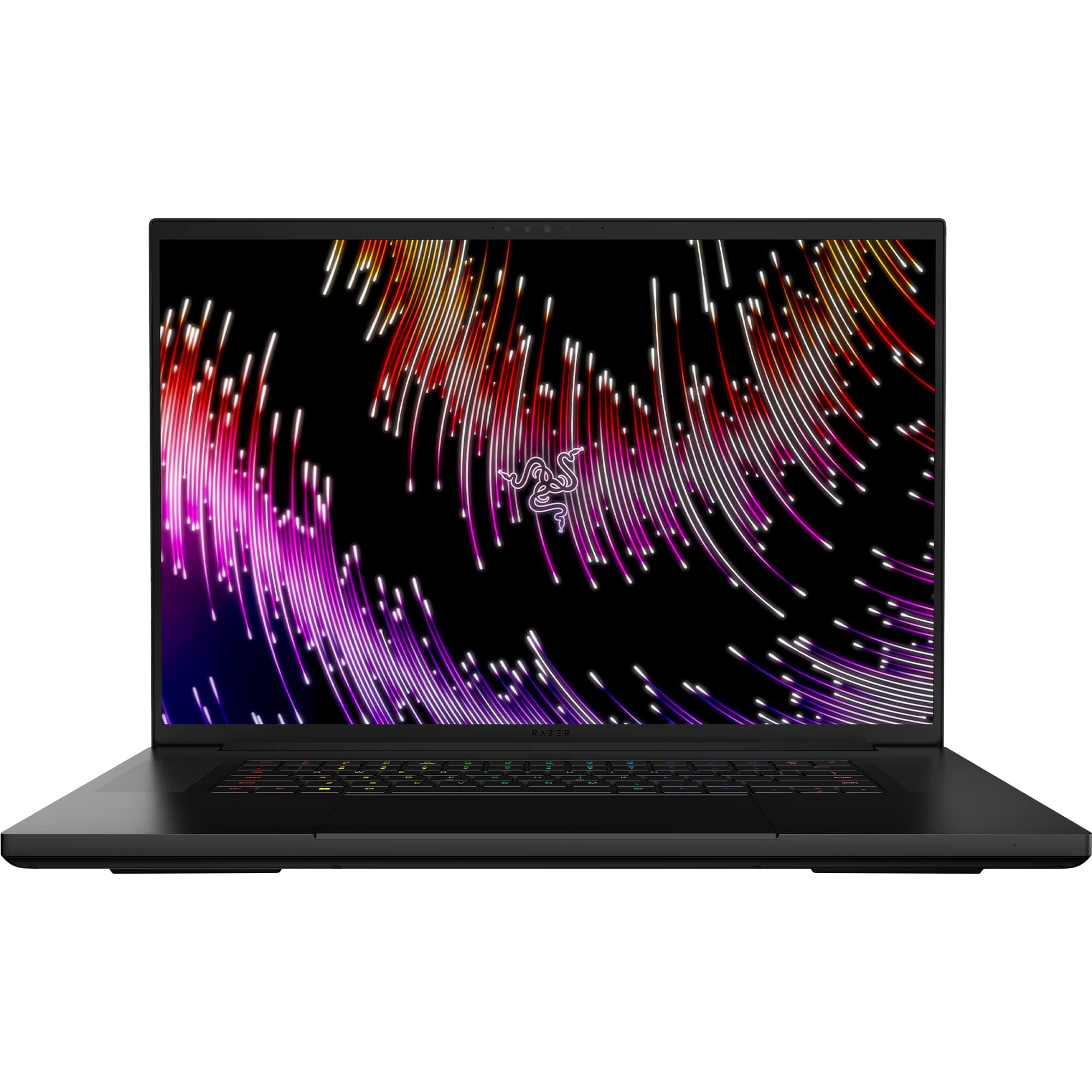 Razer Gaming Blade Laptop 18 Zoll – Display QHD+ 240 Hz – Intel Core I9 13950HX – 16 GB DDR5 5600 MHz – RTX4070 TDP 140 W – 1 TB SSD NVME – Tastatur Azerty 18'' - 2023 4070