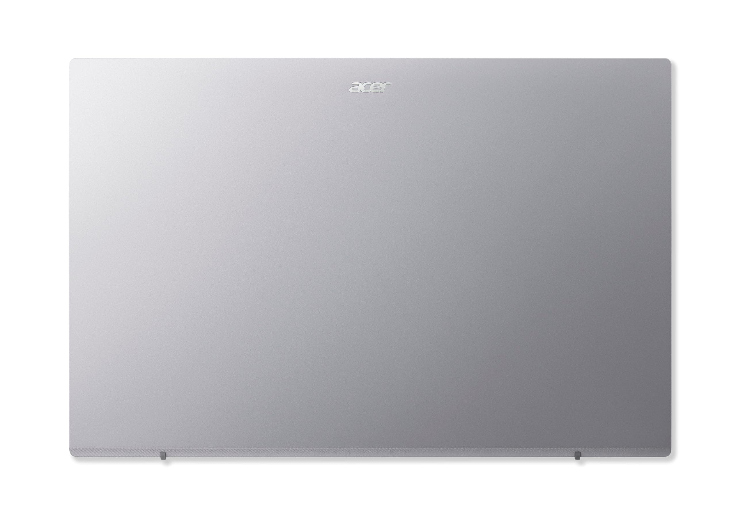 Acer Aspire Go 15 (AG15-42P-R5ZD) Laptop, 15,6" FHD IPS Display, AMD Ryzen 7 5825U, 32 GB RAM, 1 TB SSD, AMD Radeon Grafik, Windows 11, QWERTZ Tastatur, Silber Ryzen 7|32GB | 1TB Bild 6