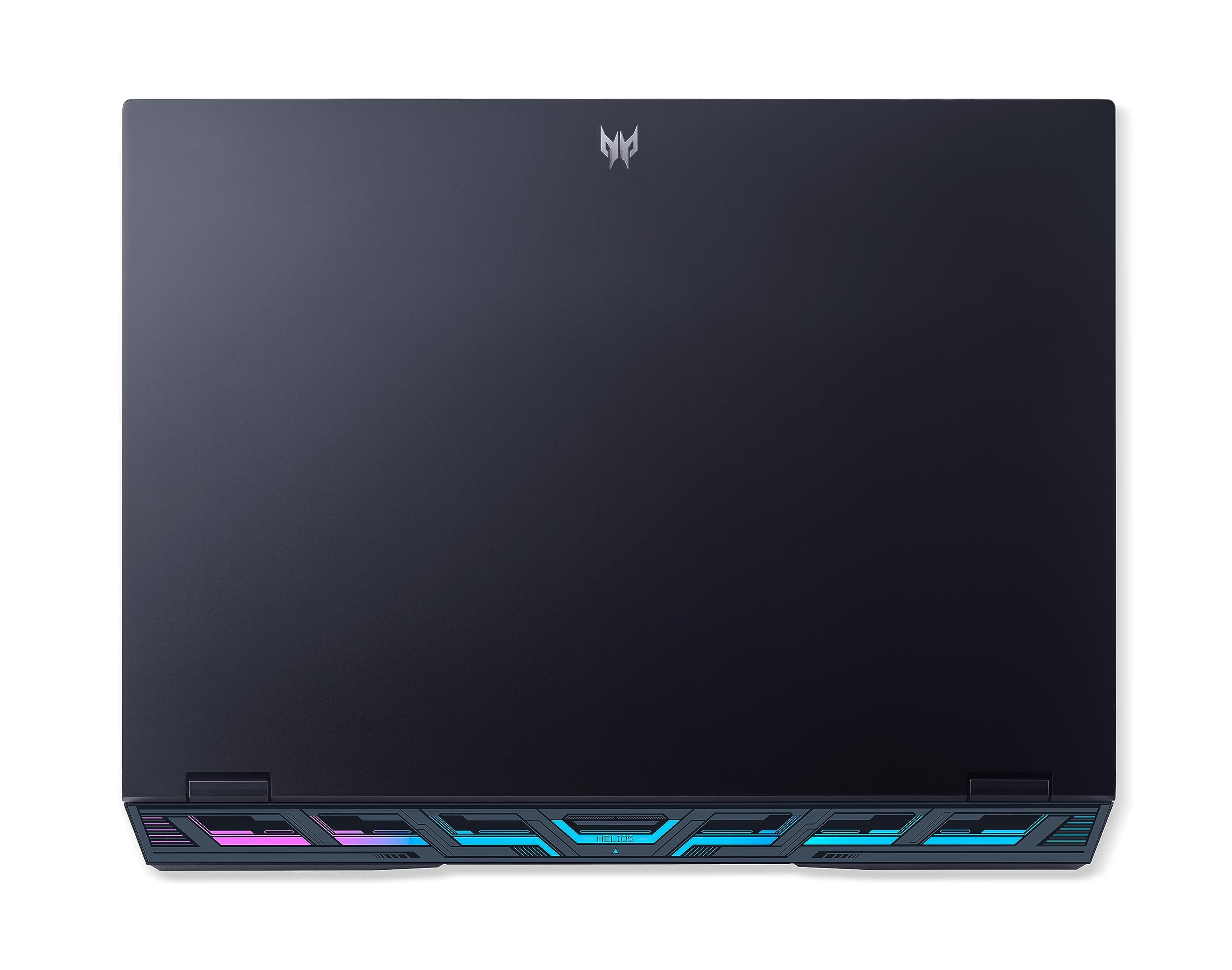 Acer Predator Helios 18 (PH18-71-750Y) Gaming Laptop | 18" WQXGA 165Hz Display | Intel Core i7 13700HX | 32 GB RAM | 1 TB SSD | NVIDIA GeForce RTX 4070 | Windows 11 | QWERTZ Tastatur | schwarz 18 Zoll WQXGA NVIDIA GeForce RTX 4070 Bild 6