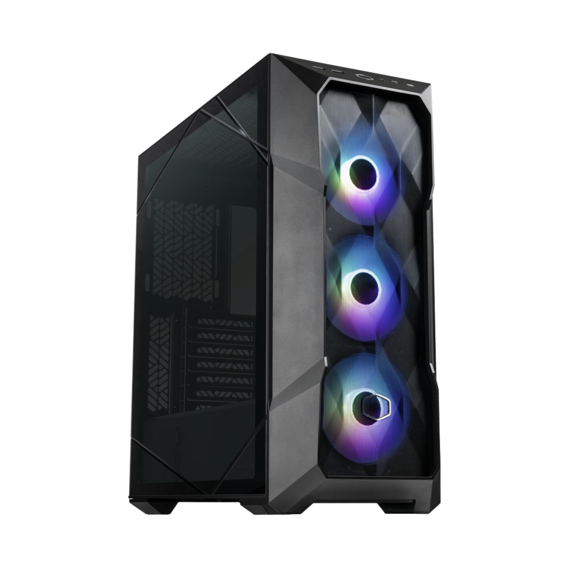 Terra PC-Gamer Elite 2・AMD Ryzen? 5・9600X・16 GB・DDR5-SDRAM・1 TB・Windows 11 Home (1000182) Bild 7
