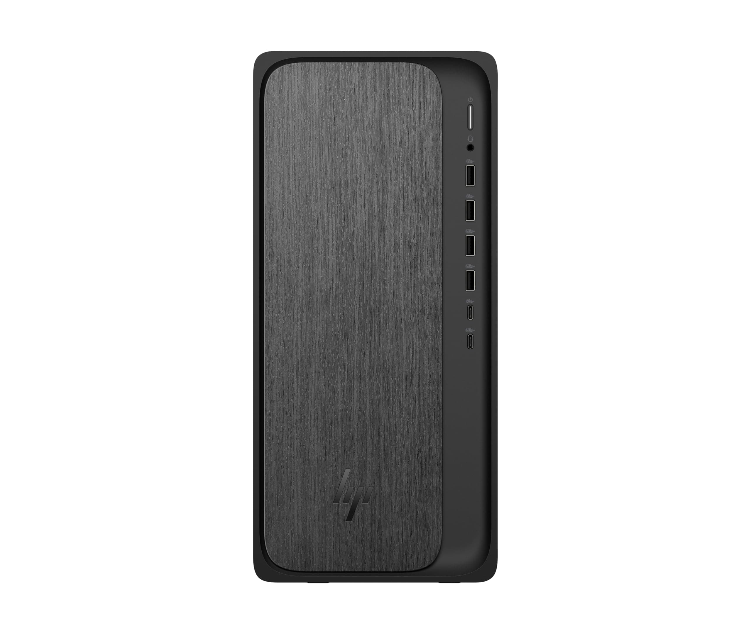 HP OmniDesk M02-0053ng・Tower・Ryzen 5 8500G (BA2U9EA#ABD)