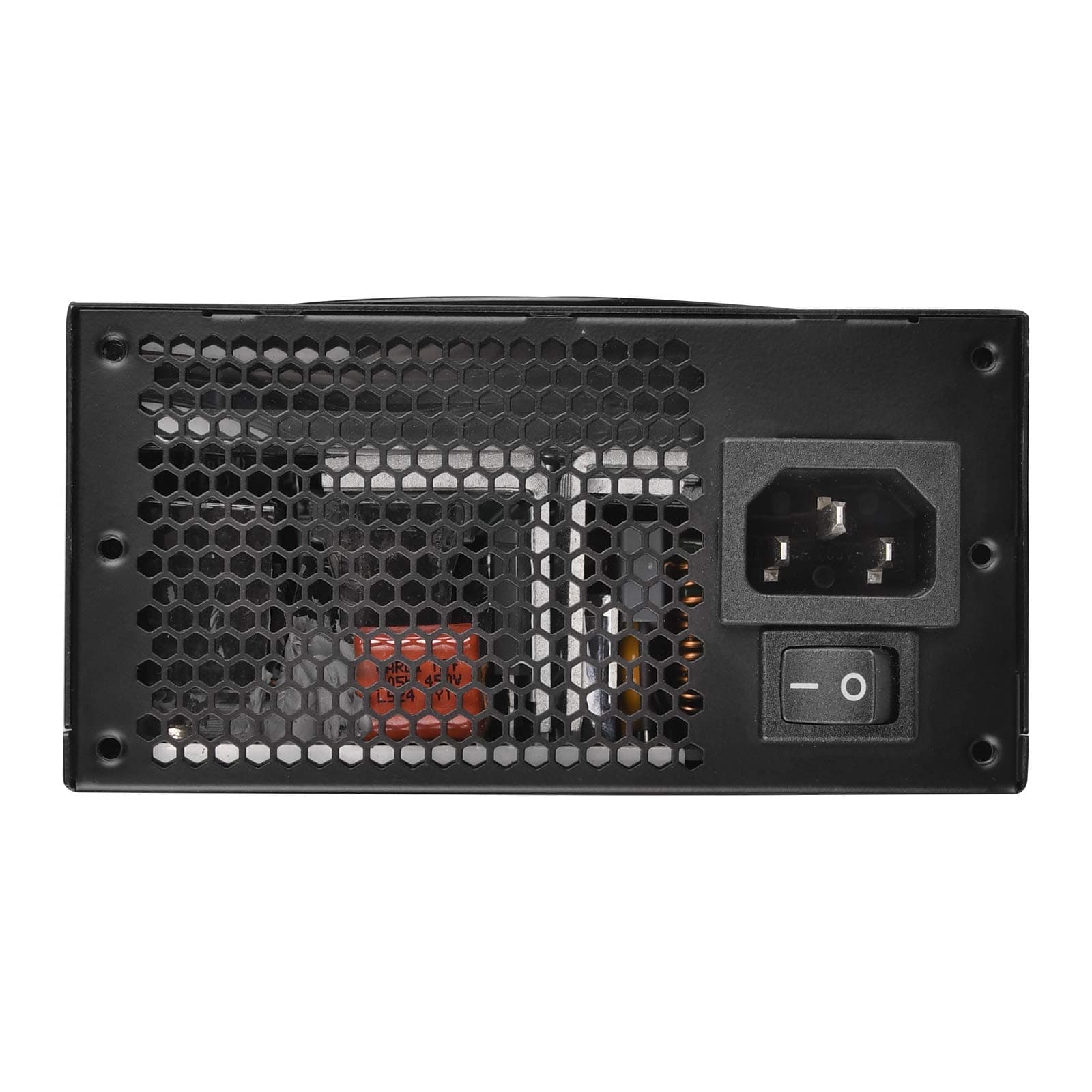 Silverstone SX1000 Platinum, 1000W SFX-L Vollständig modulares 80-Plus-Platinum-Netzteil, SST-SX1000-LPT V1.1 Bild 7