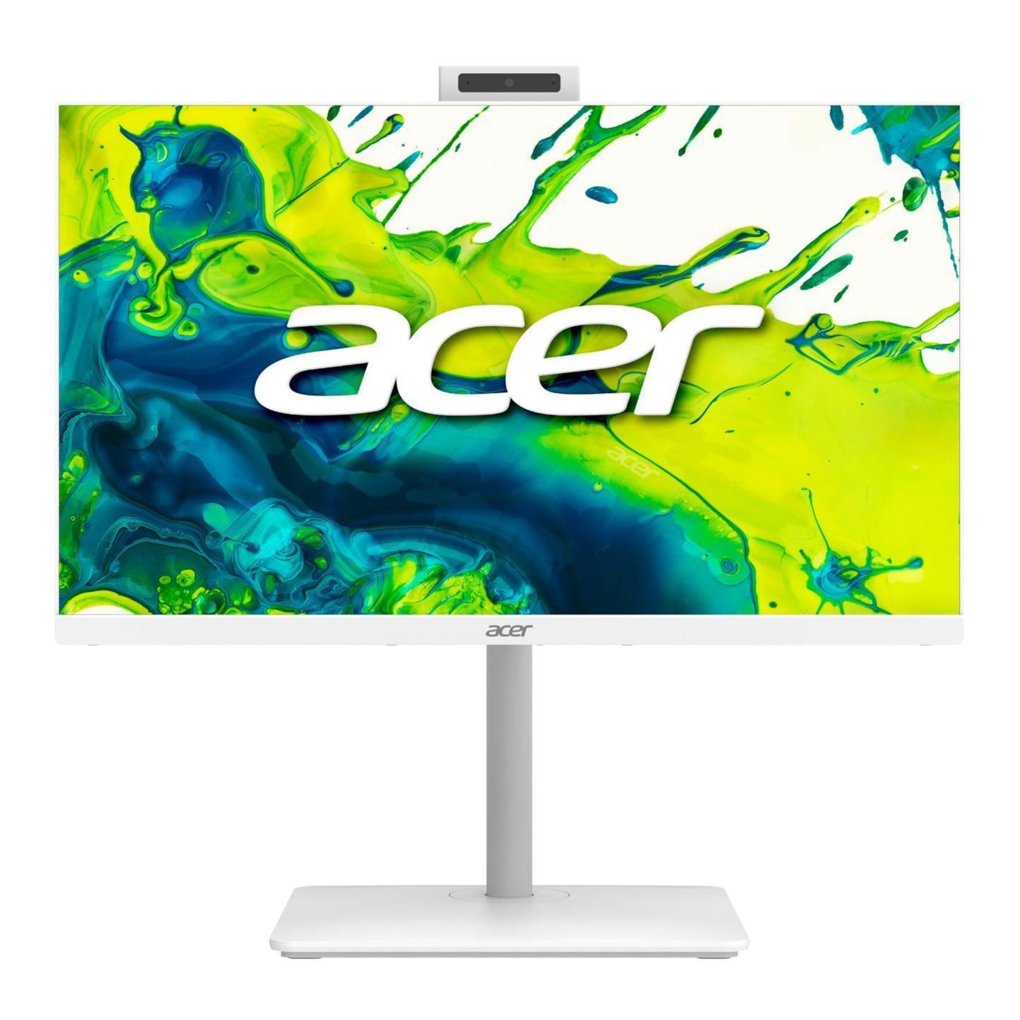 Acer Aspire C 27 C27A-GRPL・All-in-One (Komplettlösung) (DQ.BRPEG.005) Bild 4