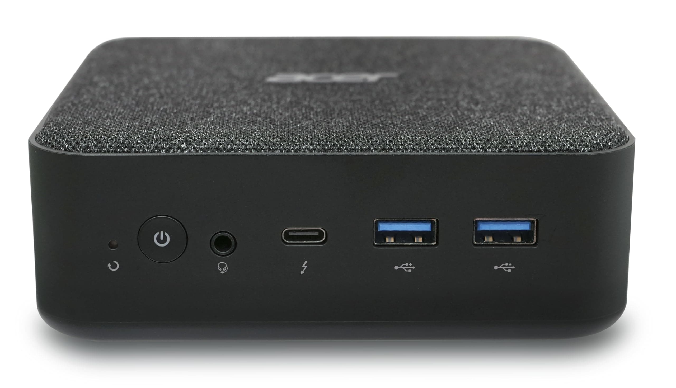 Acer Revo Box AI RB102-KRK・Barebone・Mini-PC (DT.BQMEG.002)