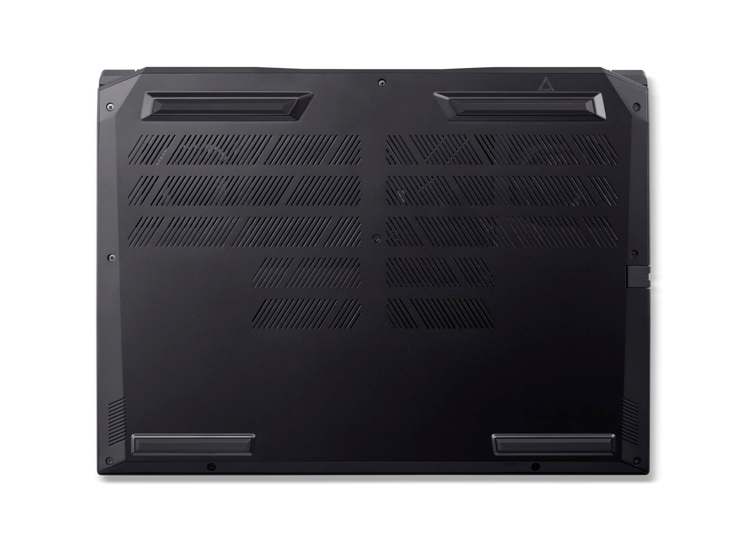 Acer Nitro V 16S AI (ANV16S-41-R93W) Gaming Laptop, 16" WQXGA IPS 180Hz Display, AMD Ryzen 7 260, 16 GB RAM, 1 TB GB SSD, NVIDIA GeForce RTX 5070, Windows 11, QWERTZ Tastatur, schwarz Bild 7