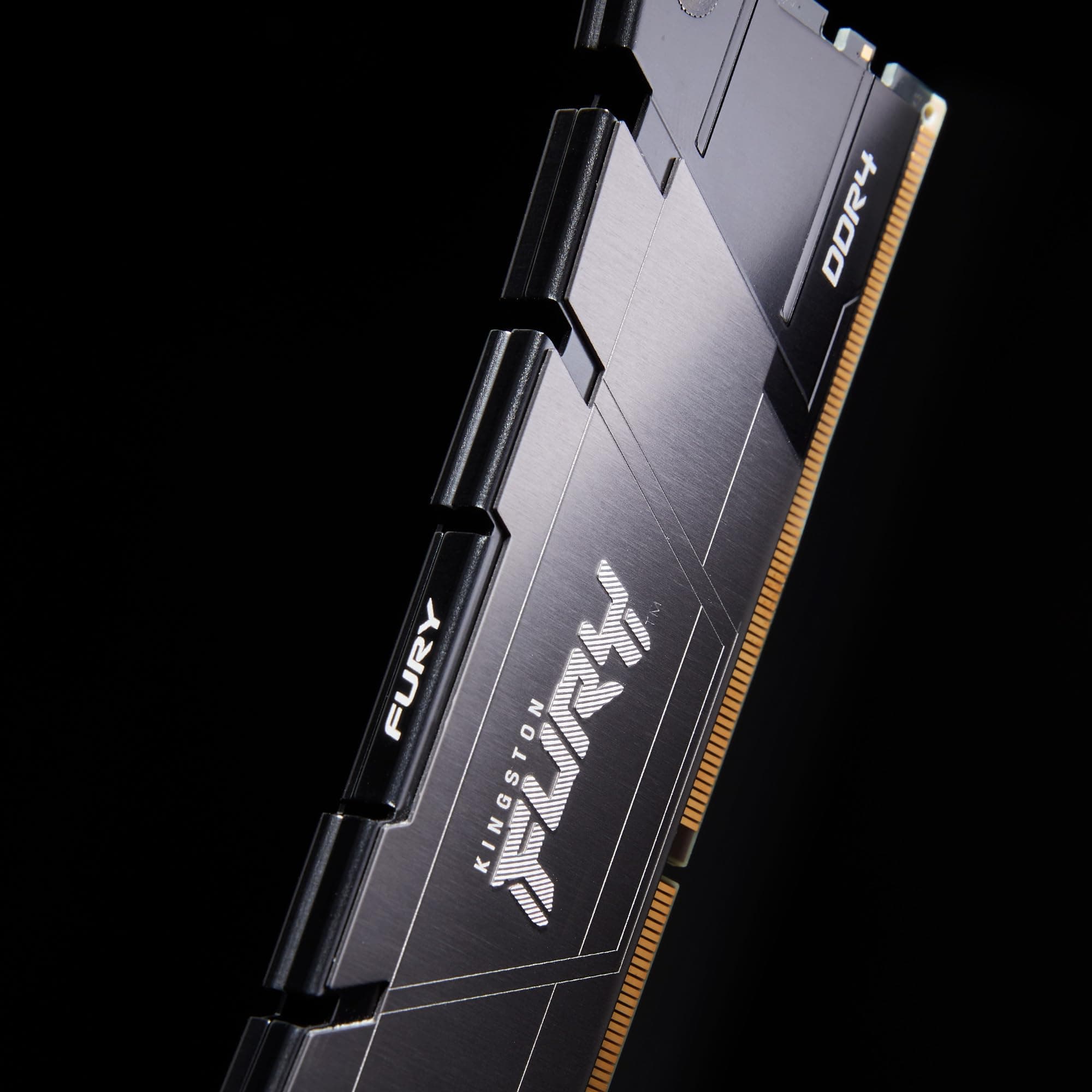 Kingston FURY Renegade 64GB 3600 DDR4 CL16 DIMM (Kit mit 2) Desktop Gaming Speicher - KF436C18RB2K2/64 Bild 5