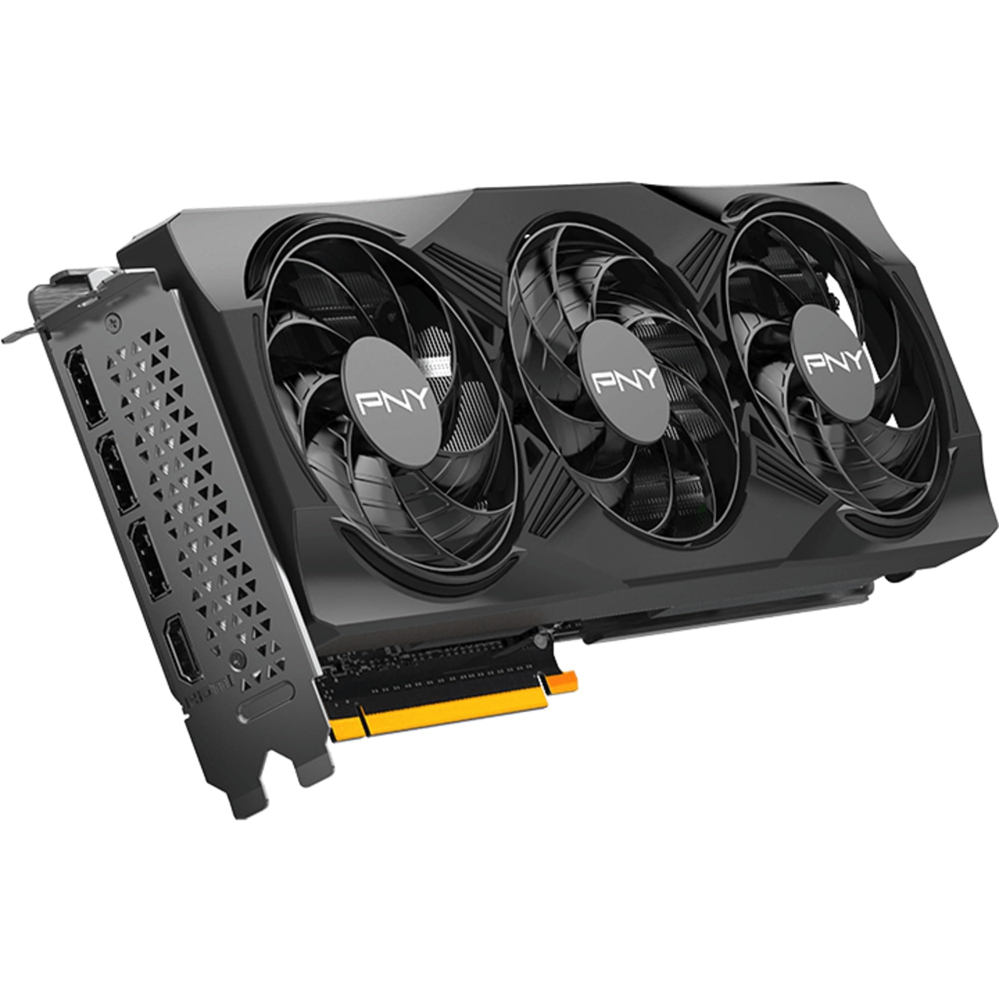 PNY Grafikkarte GeForce RTX 5070 OC Bild 3