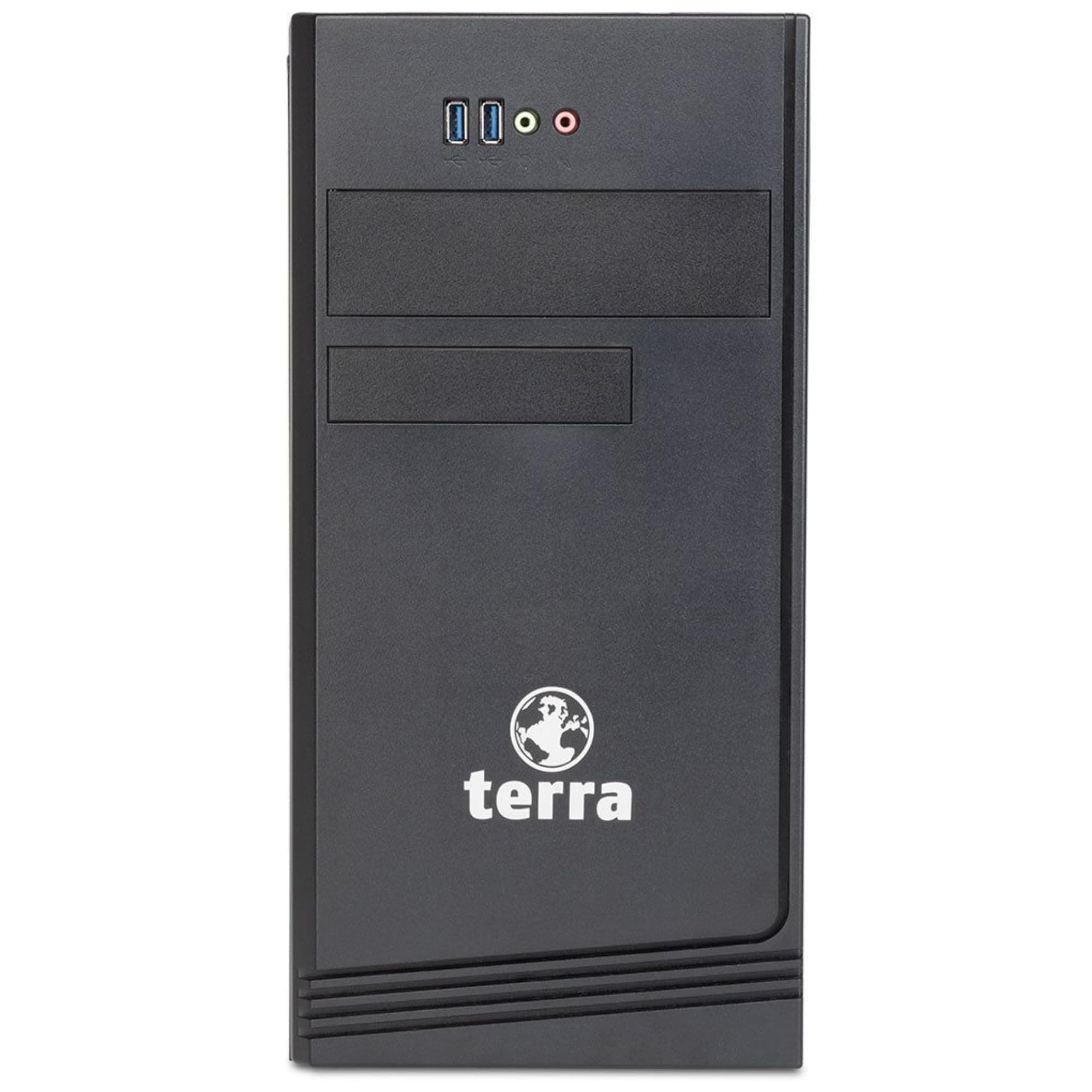 Terra PC-Home 4000・MT・Core i3 i3-14100 / (EU1000125) Bild 5