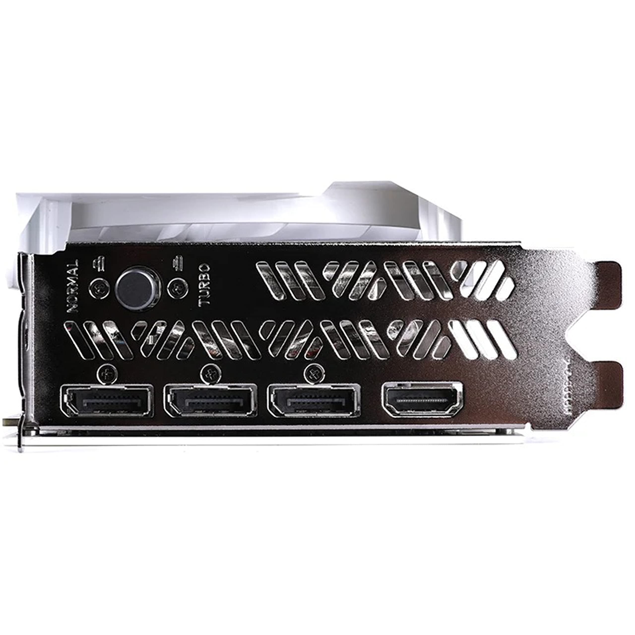 SIMPLETEK - Grafikkarte Nvidia Geforce RTX 3060 Ultra- 8GB GDDR6 Von Gaming 3X Dp + 1x HDMI Bild 7