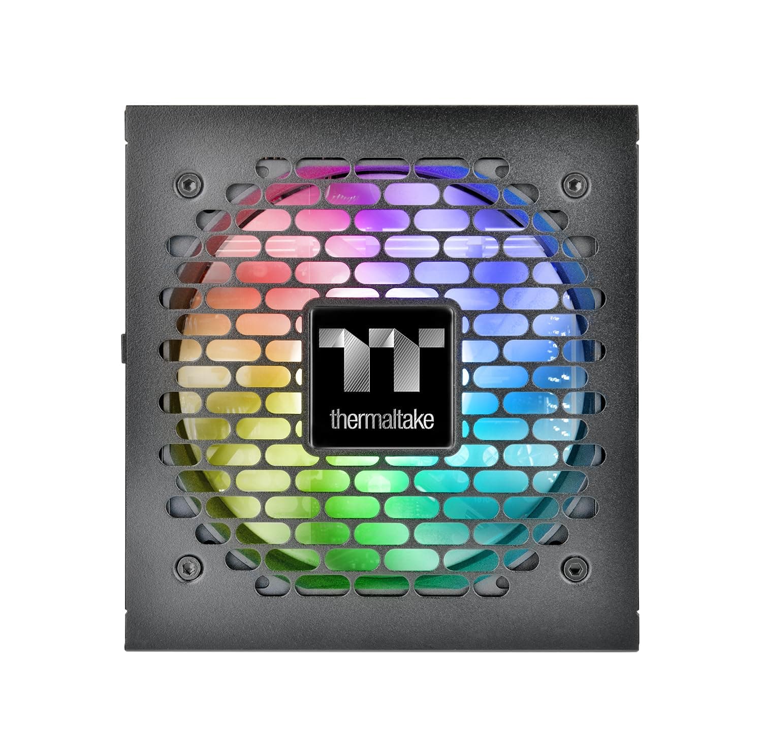 Germanium Pro 850W Netzteil | RGB | ATX 3.1 | Gen 5.1 12V-2x6 | Ultra-Quiet Smart Zero Lüfter | 80Plus Gold | Modular | 5 Jahre Garantie 850.0 Watt Bild 5