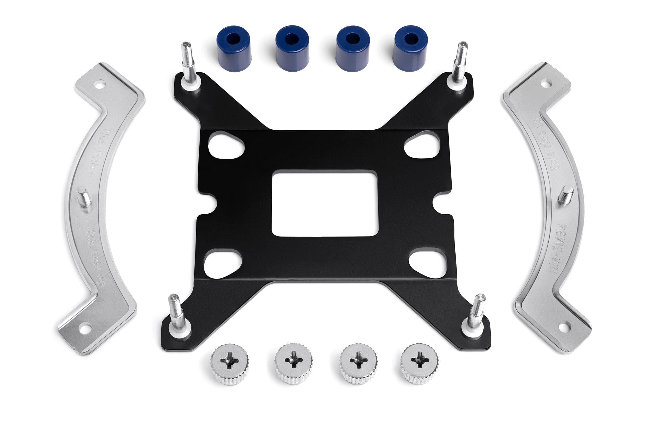 Noctua NM-i17xx-MP83, CPU-Kühler-Montageset für Noctua CPU-Kühler auf Intel LGA1851 und LGA1700