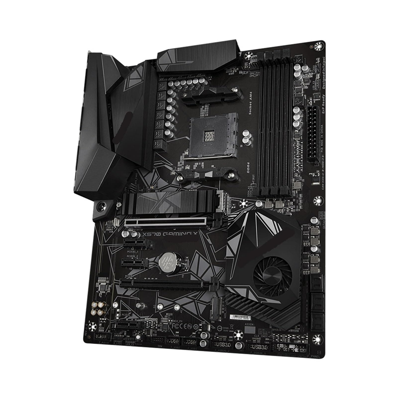 for X570 Gaming, Teile Bild 5