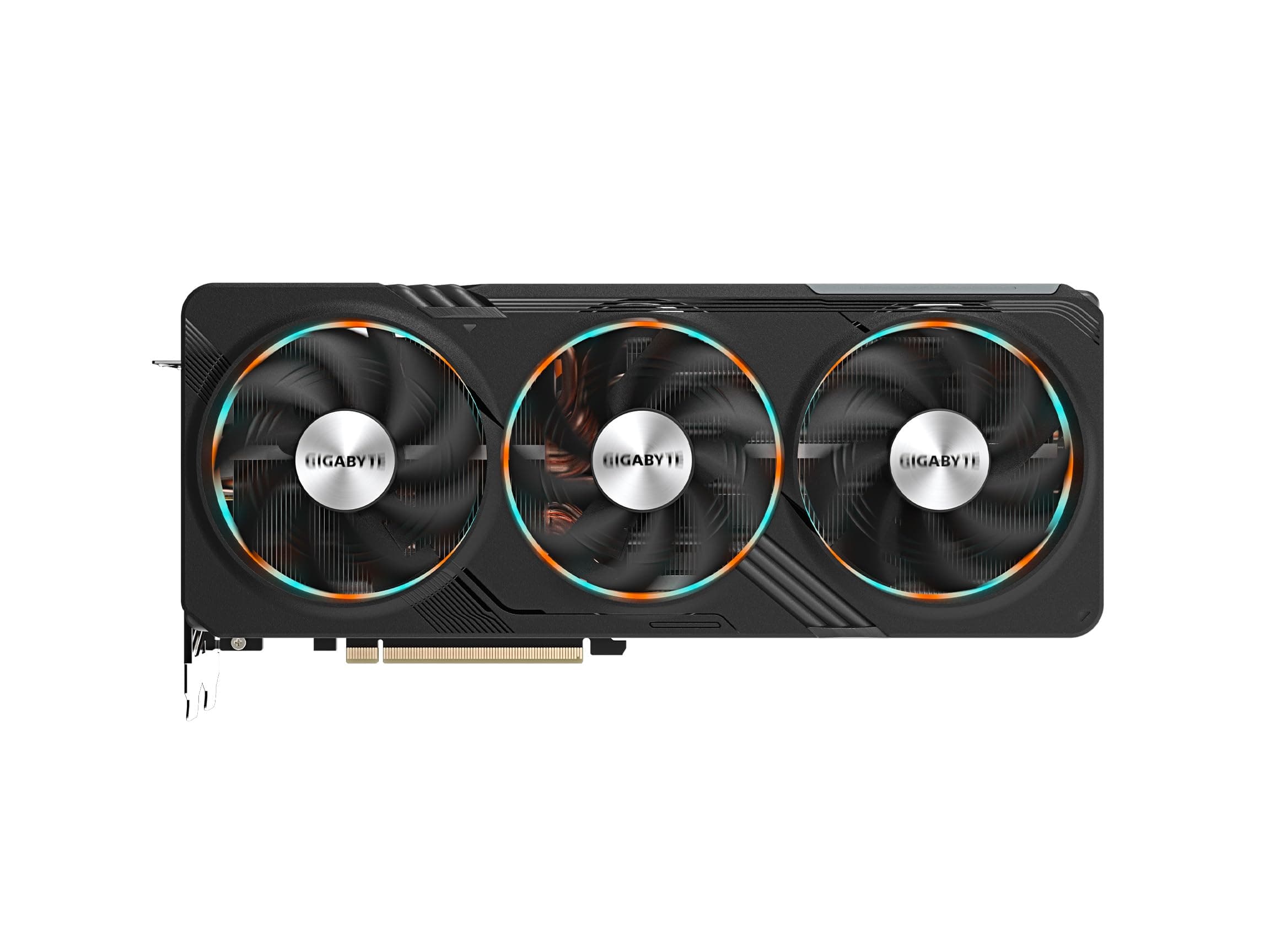 GIGABYTE GeForce RTX 4070 Super Gaming OC 12G Grafikkarte, 3X WINDFORCE Lüfter, 12GB 192-Bit GDDR6X, GV-N407SGAMING OC-12GD Grafikkarte Bild 3