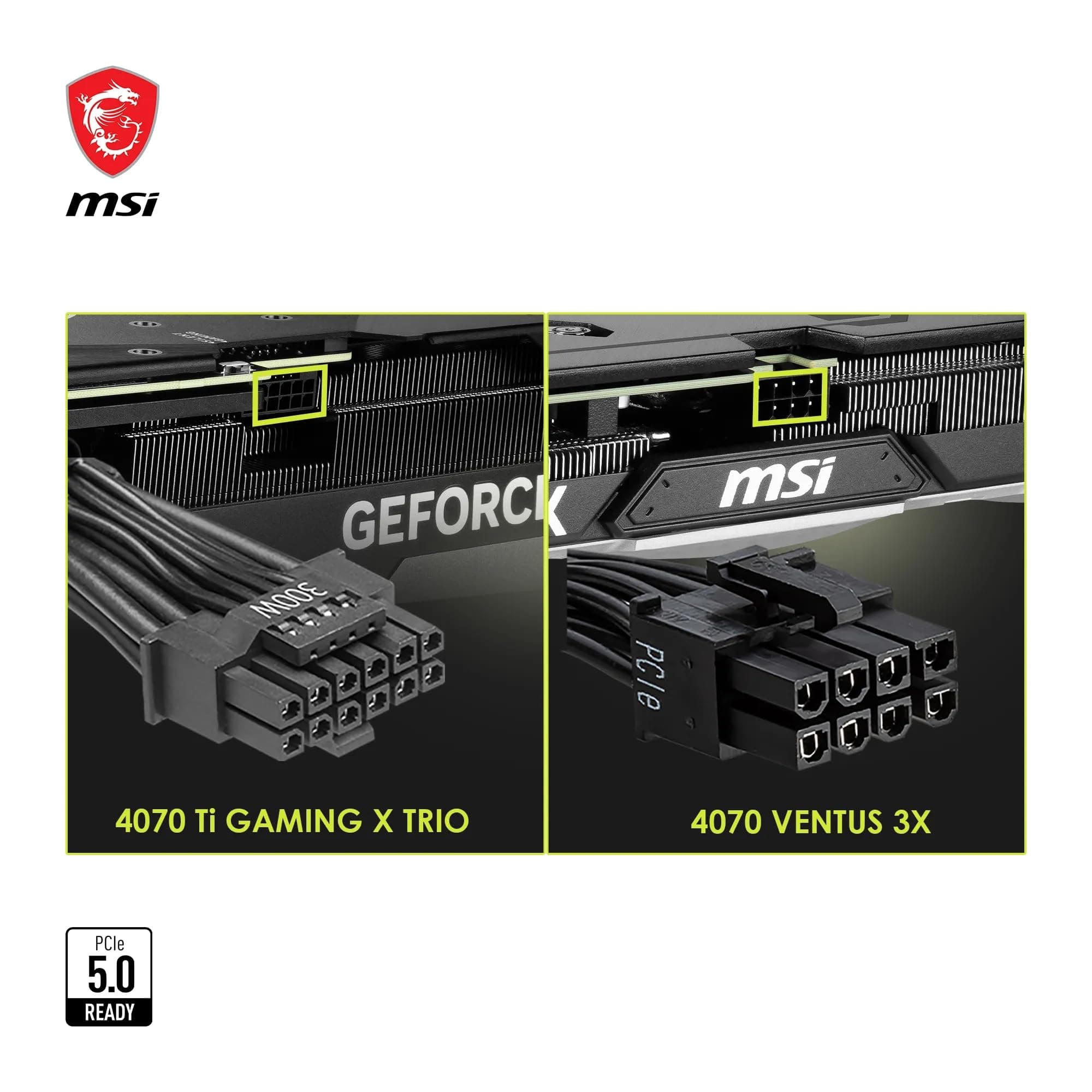 MSI MAG A750BN PCIE 5.0 Neztteil, 750W, 80 Plus Bronze, PCIe 5.0 GPU Unterstützung, ATX PSU Bild 5