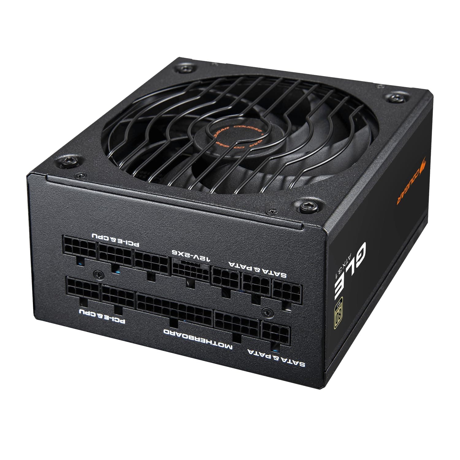 Cougar Netzteil GLE 1000W ATX3.1/80 Plus Gold Bild 3