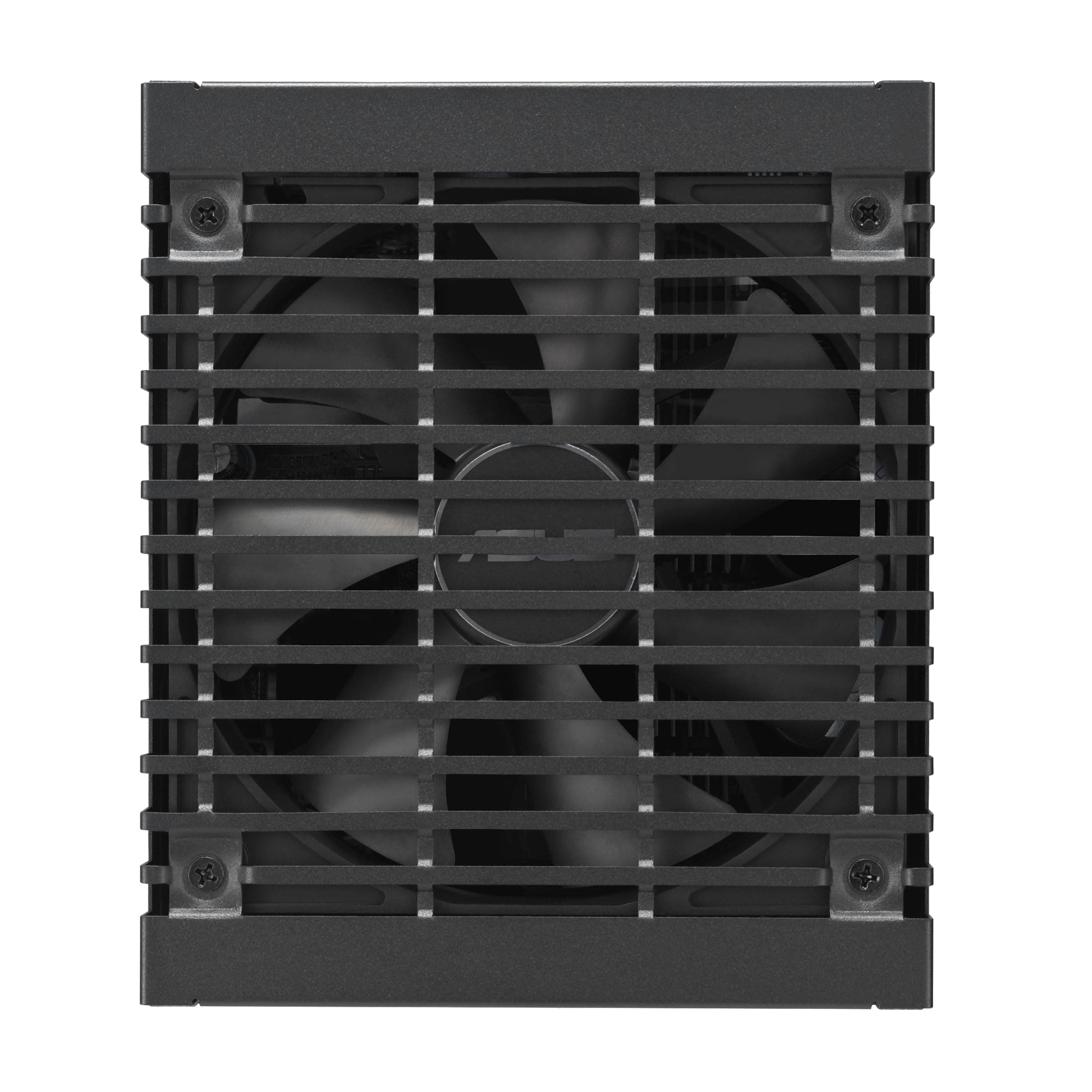ASUS Pro WS 3000W Platinum Workstation Netzteil (3000 Watt, unterstützt bis zu Vier GeForce RTX 5090 Grafikkarten, ATX 3.1 kompatibel, PCIe 5.1 mit 12V-2x6-Anschlüssen, 80 Plus Platin Zertifiziert) Bild 5