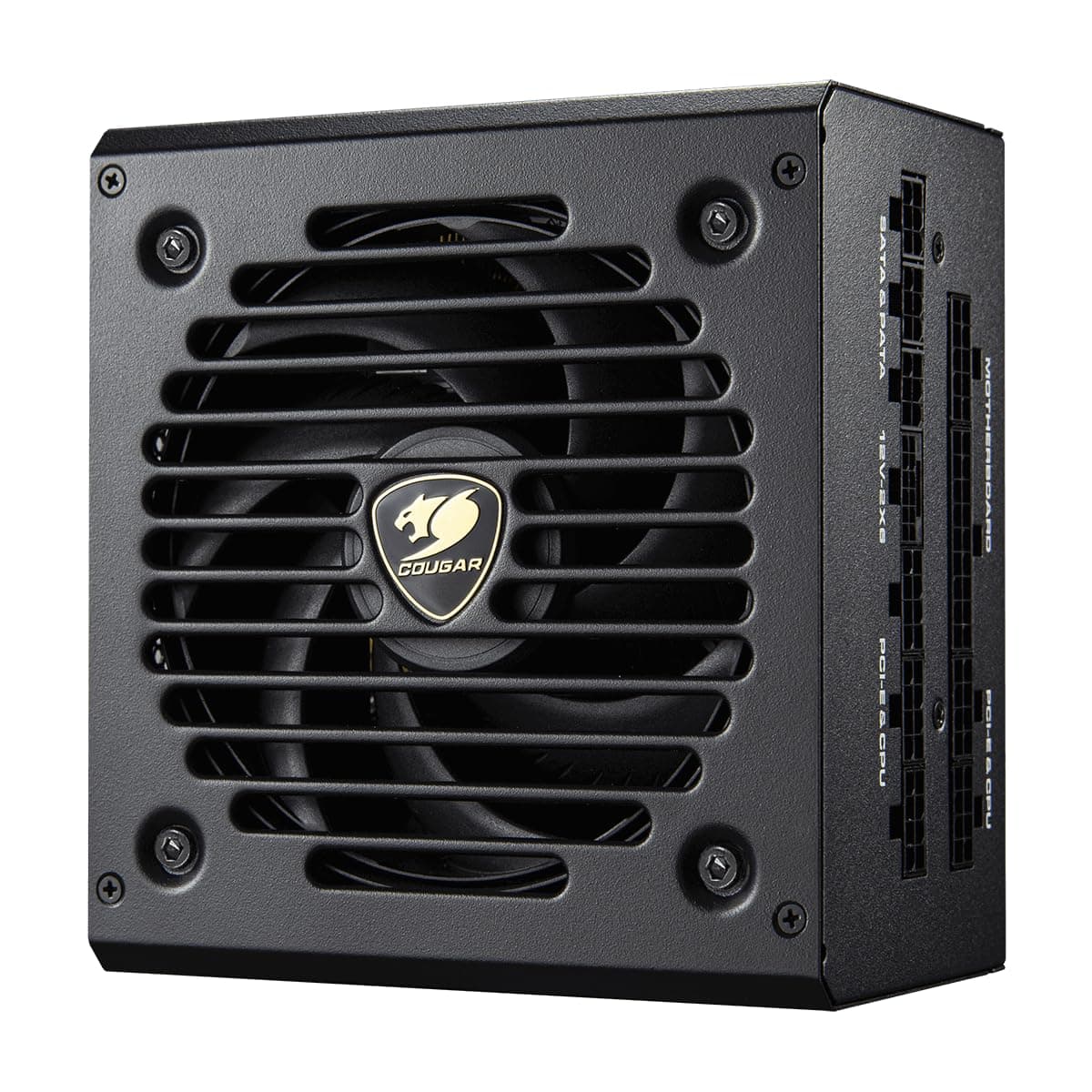 Cougar Netzteil GEX PRO 650W ATX3.1/80 Plus Gold/Modular Bild 5