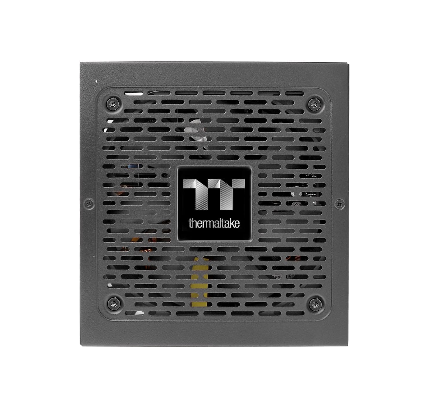 Thermaltake Toughpower GF A3 Gold 850W PC Netzteil | ATX 3.1 | PCIe Gen 5.1 12VHPWR bis 450W | 80 Plus Gold | Vollmodular | Smart Zero Fan (sehr leise) Bild 7