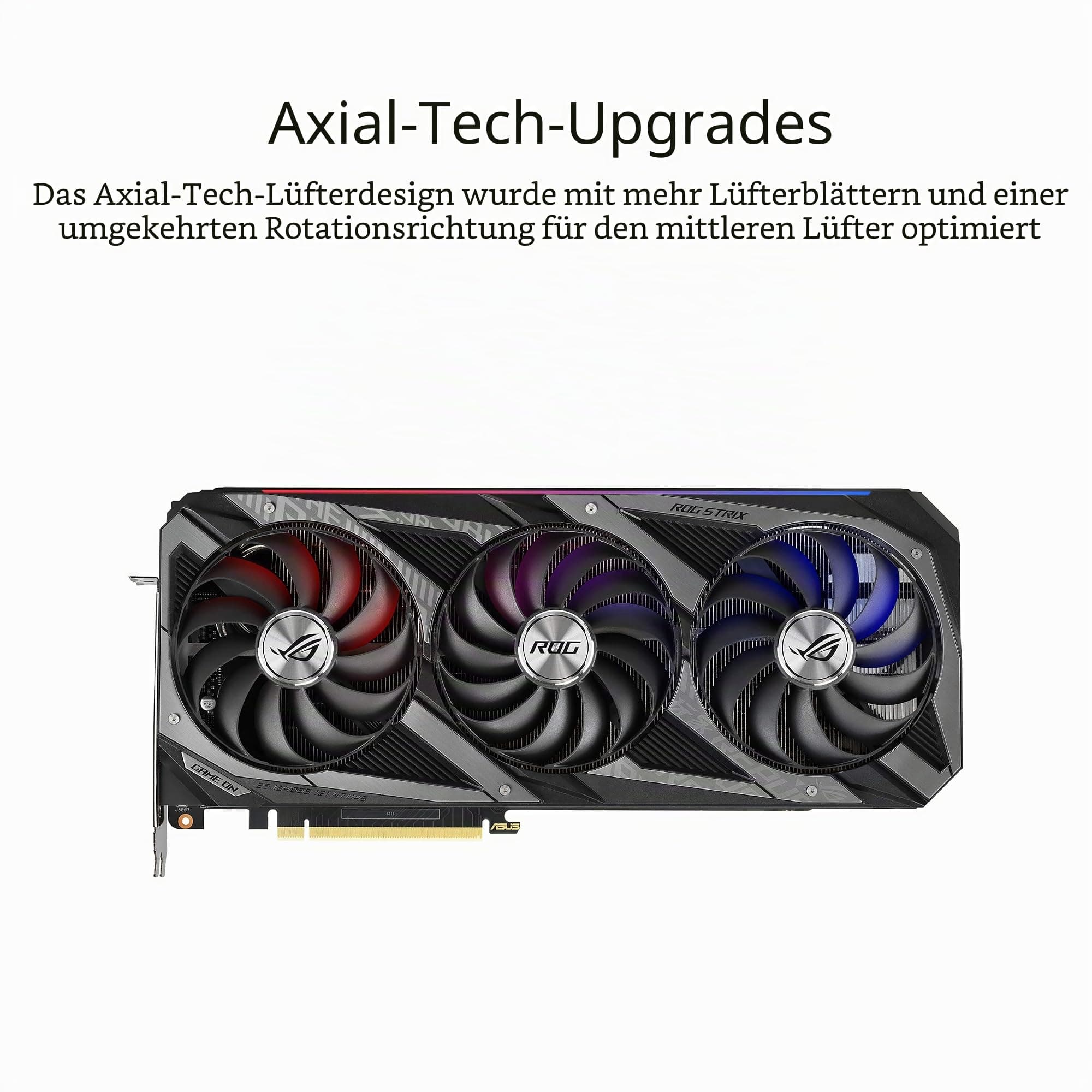 ROG-STRIX-RTX3090-24G-GAMING Bild 3