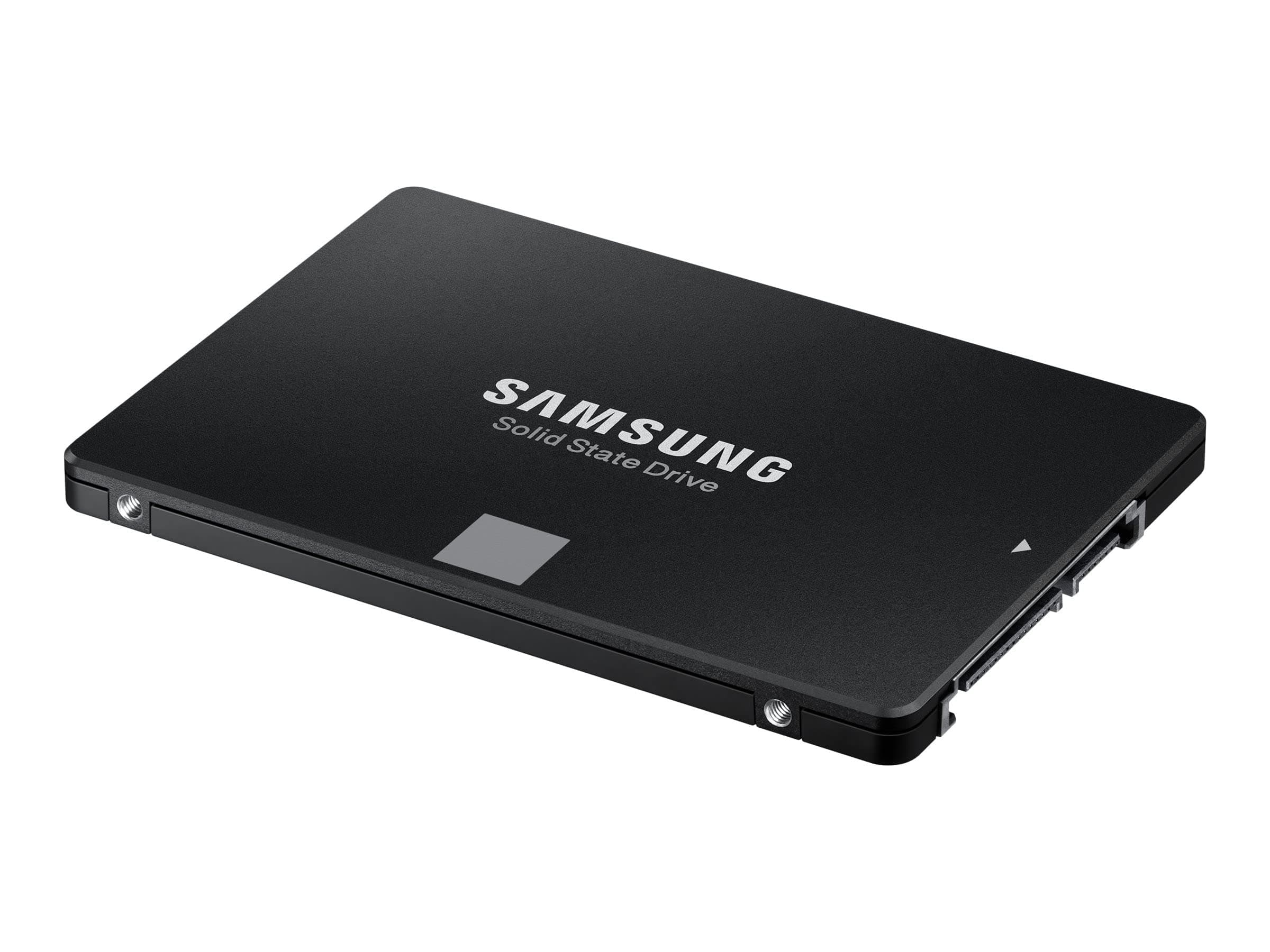 Samsung 860 EVO - Disco estado solido SSD (500 GB, 6 Gb/s) color negro Bild 2