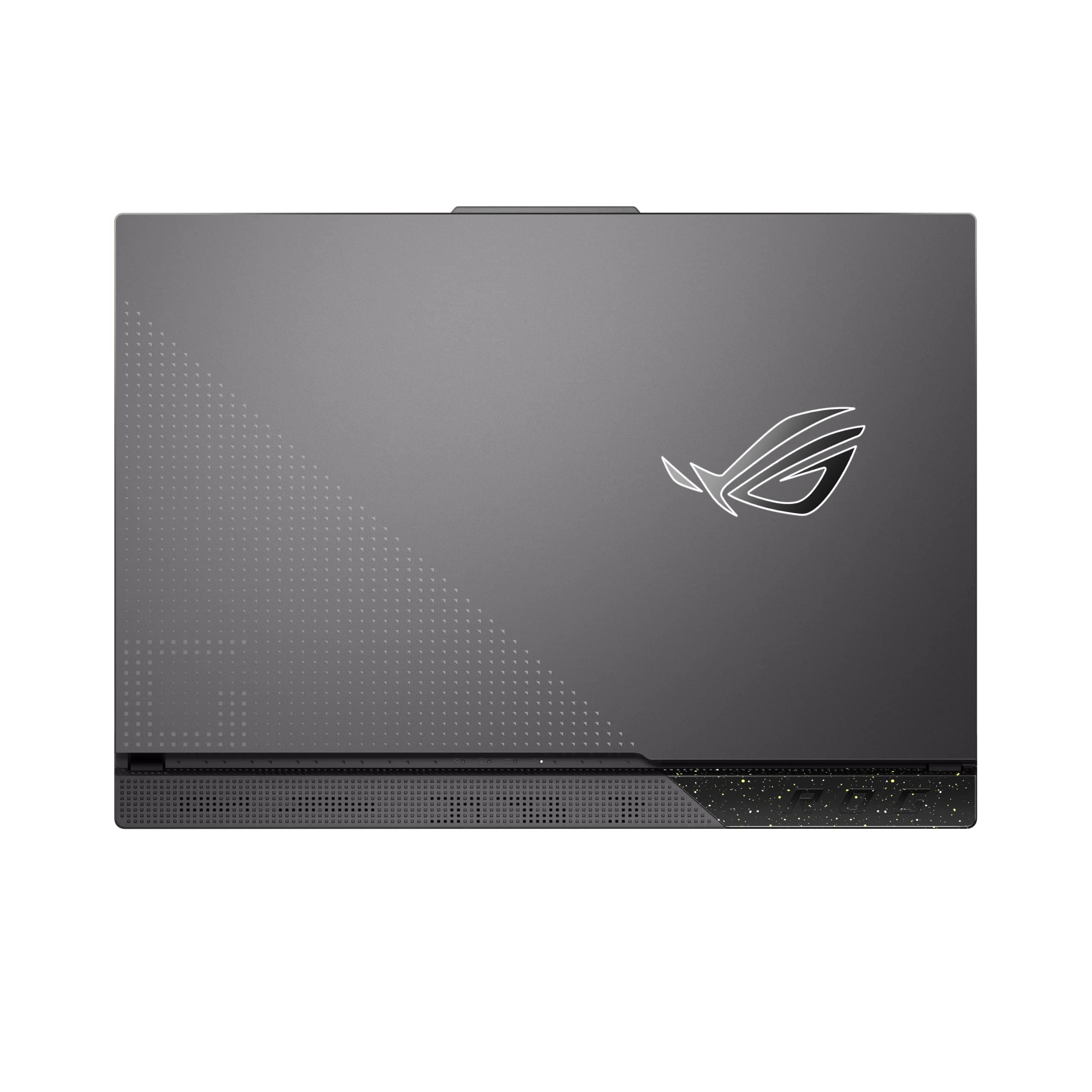 ASUS ROG Strix G17 Gaming Laptop | 17,3" WQHD 240Hz/3ms entspiegeltes IPS Display | AMD R9 7940HX | 16 GB RAM | 1 TB SSD | NVIDIA RTX 4060 | QWERTZ Tastatur | Eclipse Gray AMD R9 7940HX 16 GB NVIDIA RTX 4060 Bild 6