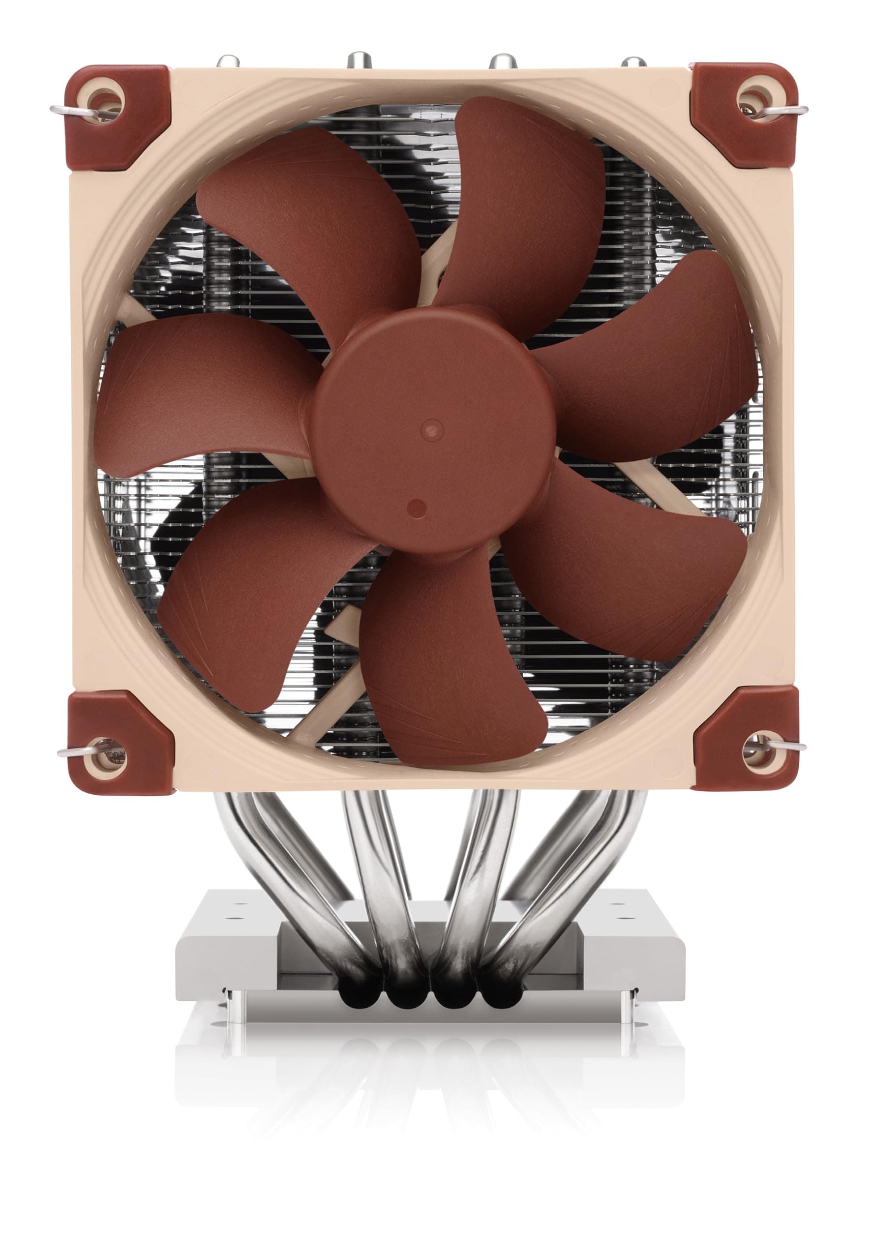 Noctua NH-D9 TR5-SP6 4U, Leiser 92mm Premium CPU-Kühler für AMD Threadripper (sTR5) und Epyc 8004 (SP6) Bild 3