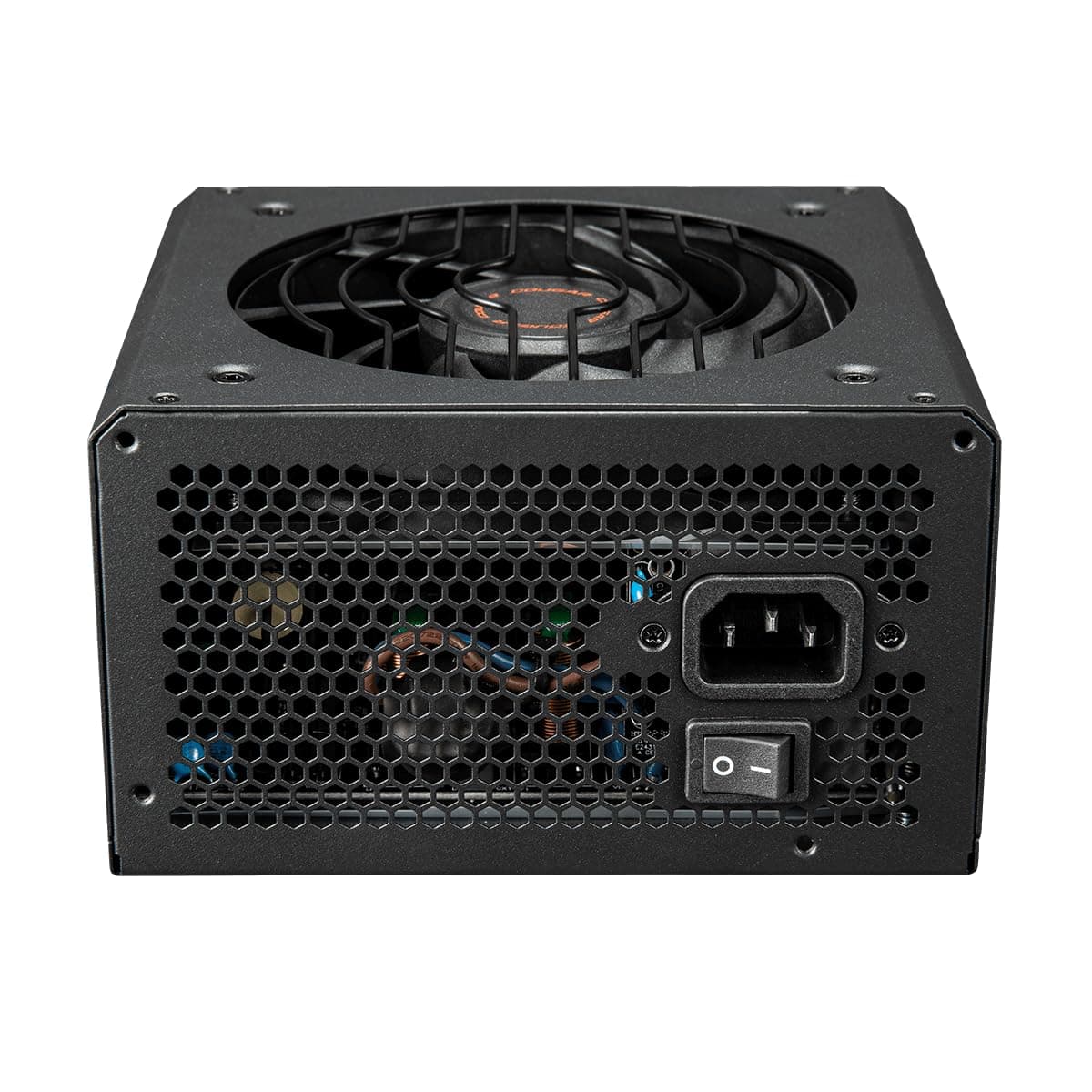Cougar Netzteil GST 750W ATX3.1/80 Plus Gold Bild 5