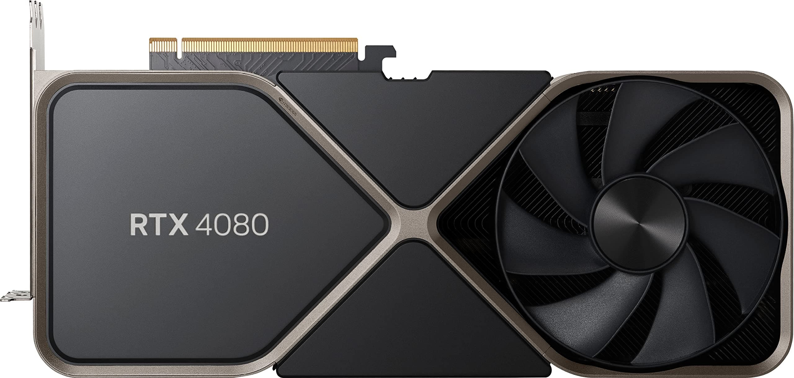 nVidia GeForce RTX 4080 – Founders Edition – Grafikkarte