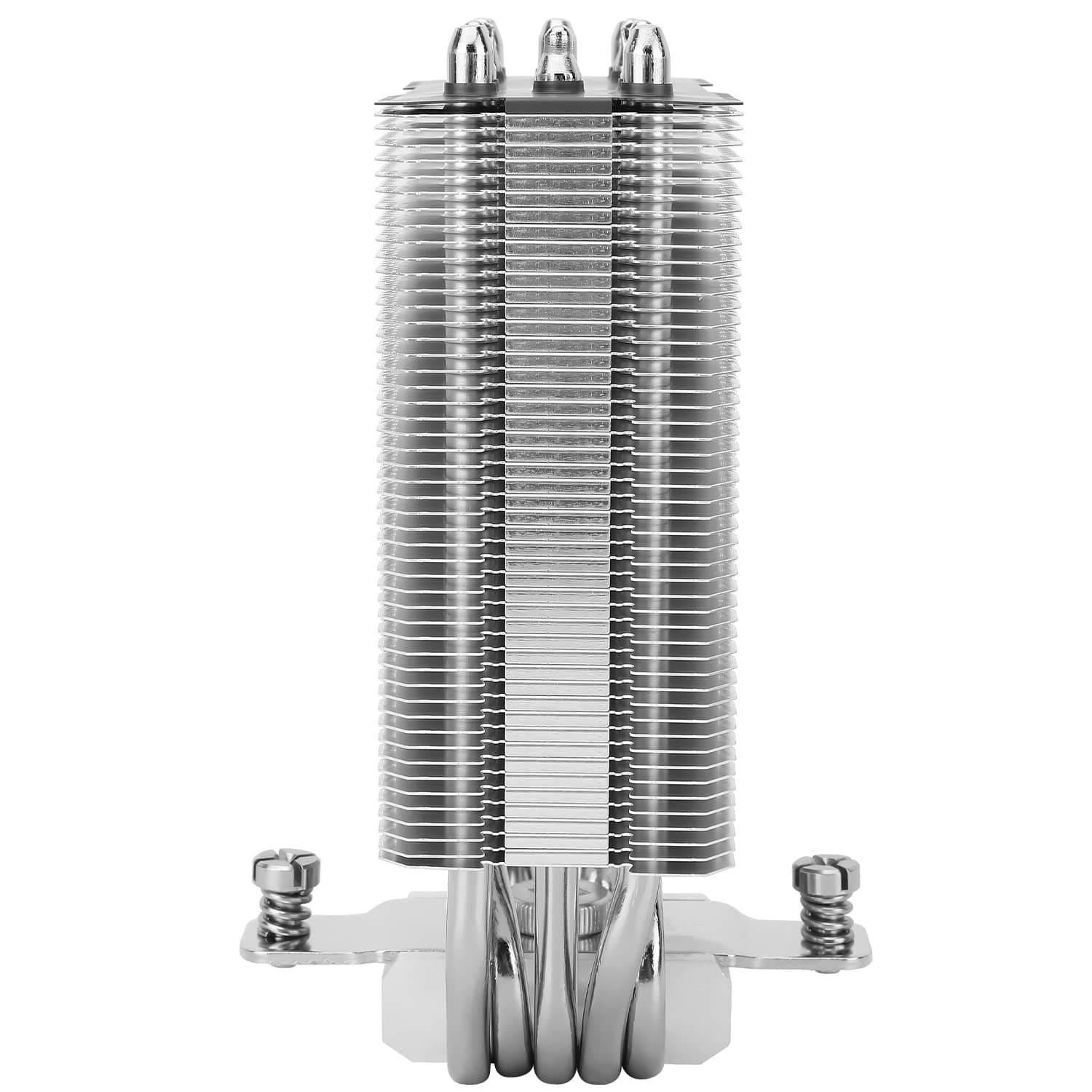 Thermalright Assassin King 120 SE CPU-Luftkühler, 5 Heatpipes, TL-C12C PWM Leiser Lüfter CPU-Kühler mit S-FDB-Lager, für AMD AM4 AM5/Intel LGA1150/1151/1155/1200/1700/1851, PC-Kühler Bild 7