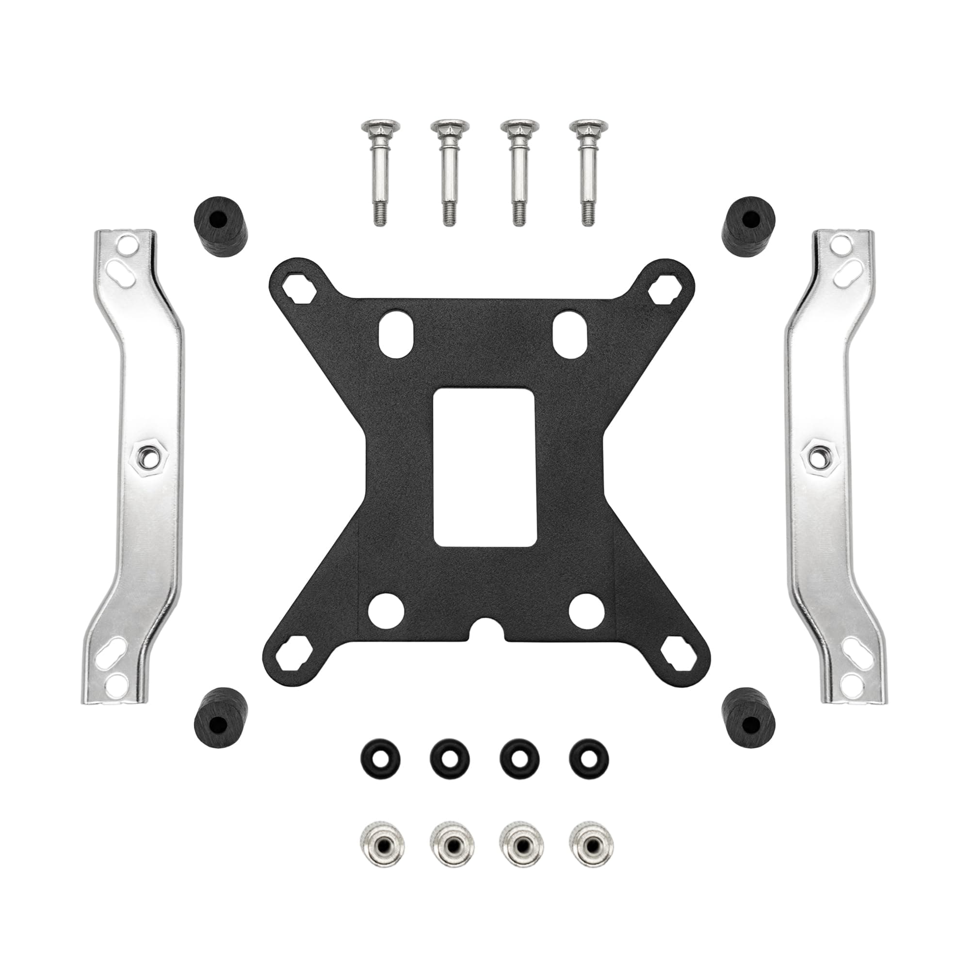 ARCTIC Intel LGA1200/115X Montage Kit - Kompatibel mit Liquid Freezer III und Liquid Freezer III Pro, für Sockel LGA1200, 1156, 1155, 1151 und 1150