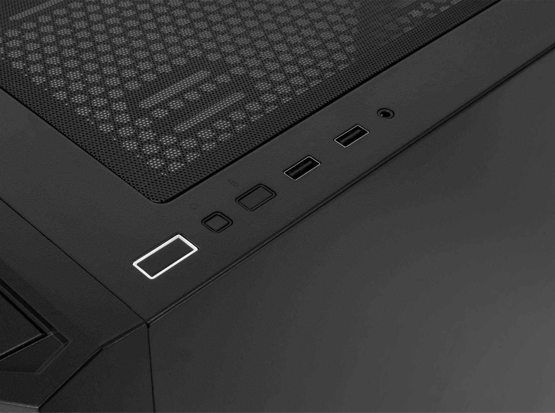 PCSpecialist Prism Gaming PC - Intel Core i5-12400F 2.50 GHz 6-Core, 16 GB RAM, 8 GB GEFORCE RTX 5060, 1TB M.2 SSD, Windows 11 i5 12400F 5060 Bild 7