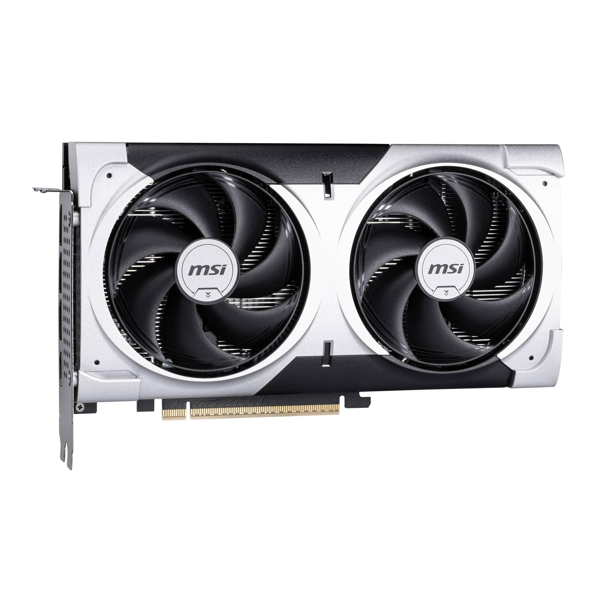 MSI SVGA MSI GeForce RTX 5060 Ti 8G Ventus 2X Plus nVidia PCIe5.0 8GDDR7 128bit 2587Mhz 1xHDMI 3xDP 7680x4320 2Slot (912-V536-050) Bild 3