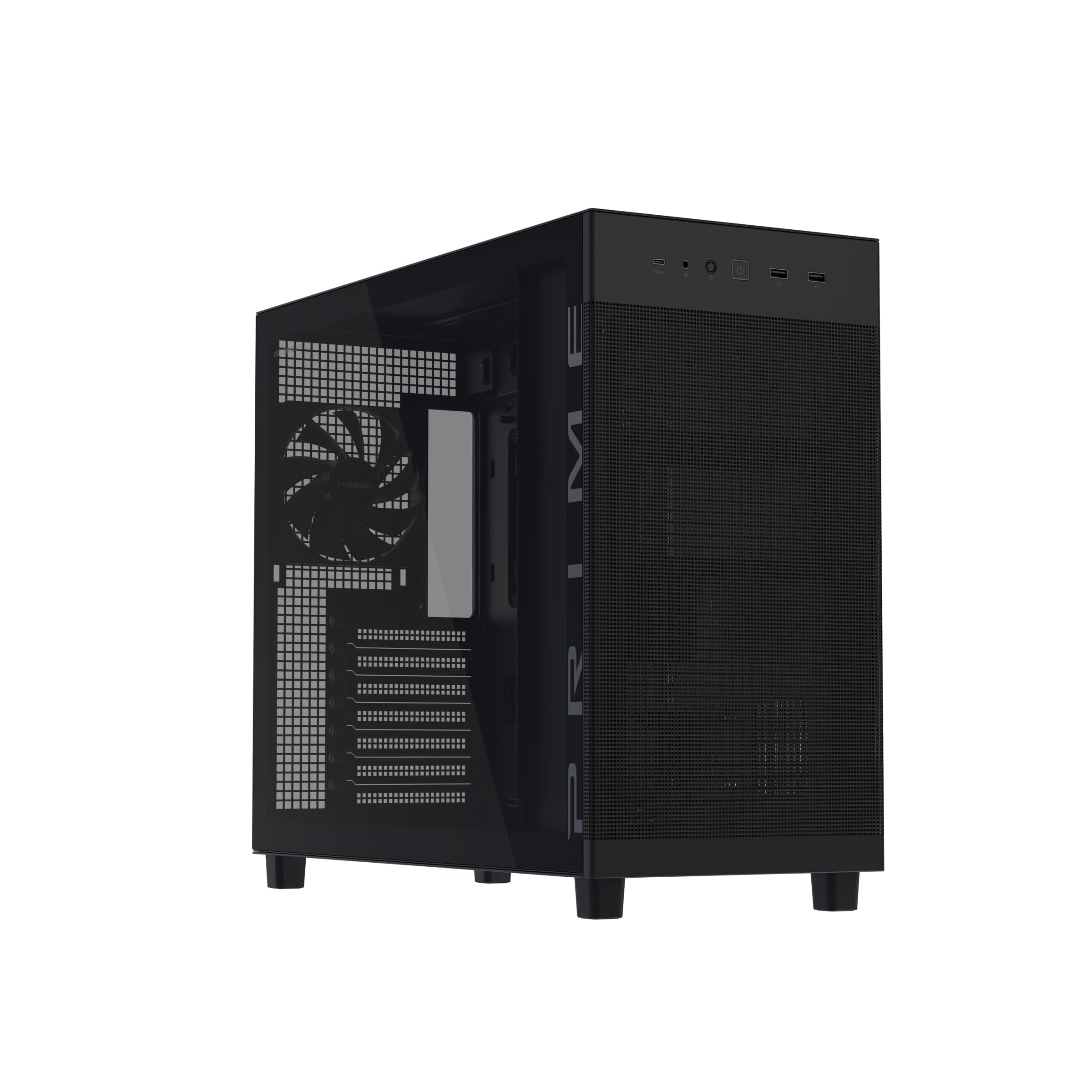ASUS Prime AP303 - TG Bild 2