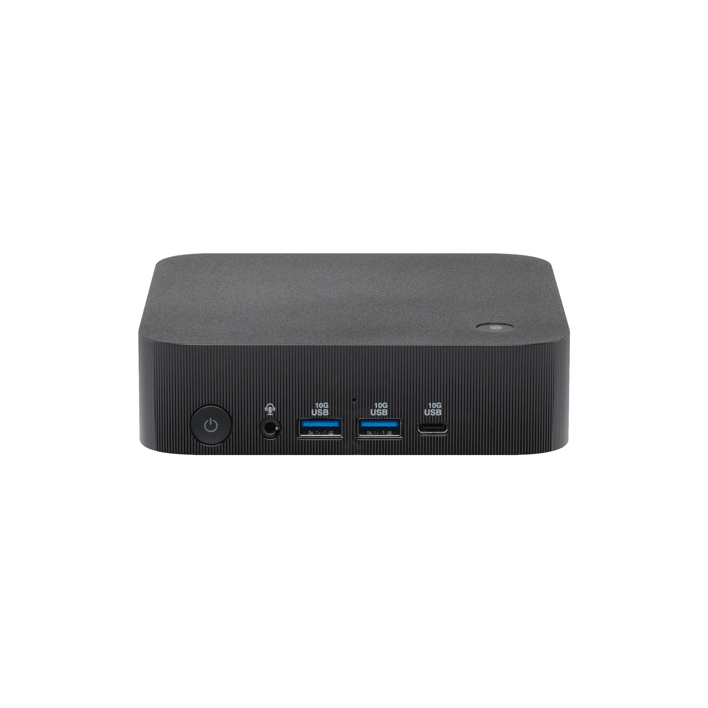 ASUS PN54-BBR522MNS1 Barebone Mini PC (AMD Ryzen 5 220 CPU, AMD Radeon 740M Grafik, WiFi 7, Bluetooth 5.4, ohne Betriebssystem)
