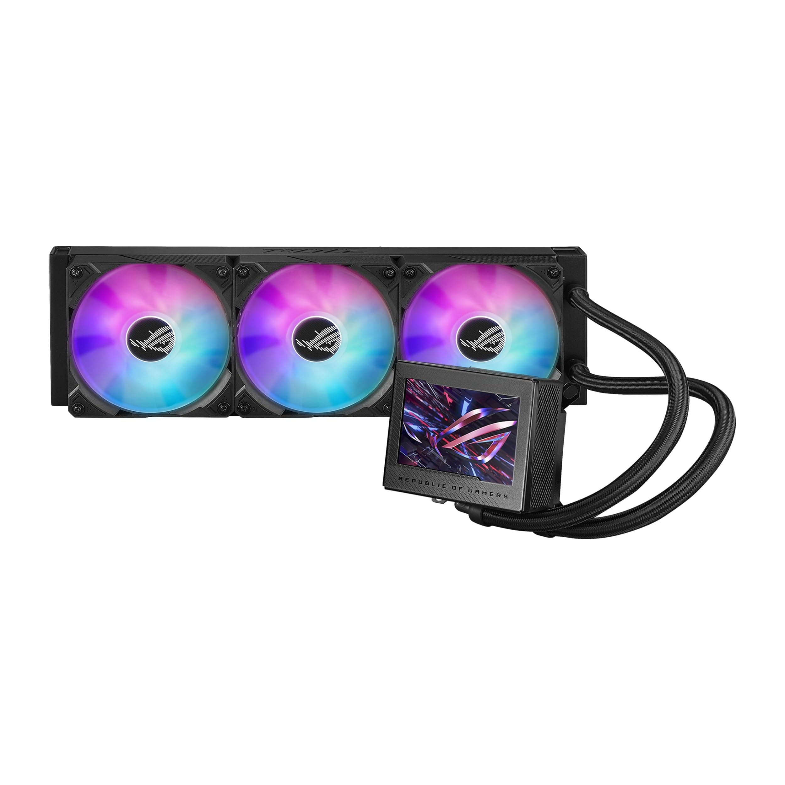 ASUS ROG Ryujin III 360 ARGB Kit de Refrigeración Líquida Bild 2