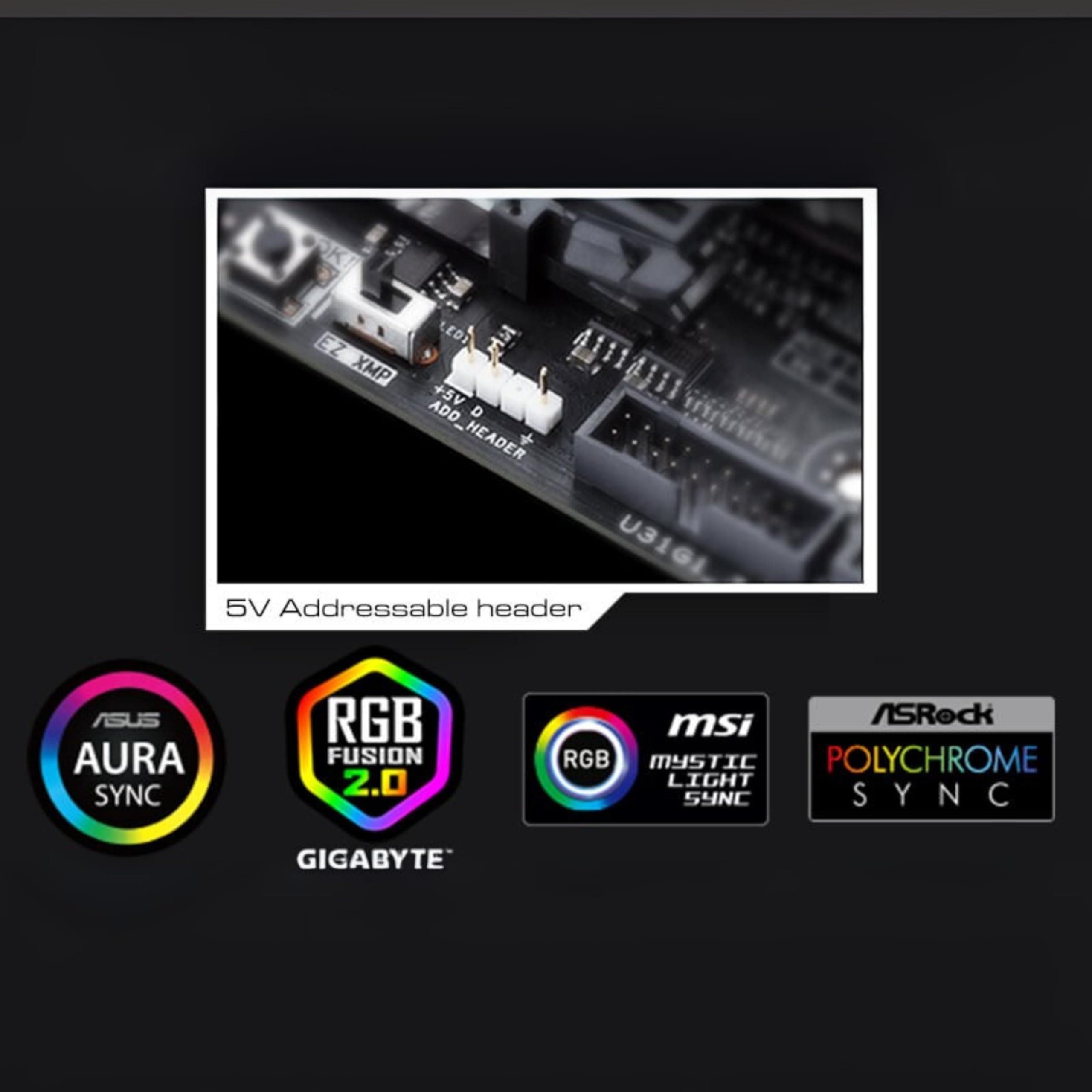 COUGAR CPU Wasserkühlung, Poseidon Elite 360, ARGB, Weiß Bild 7
