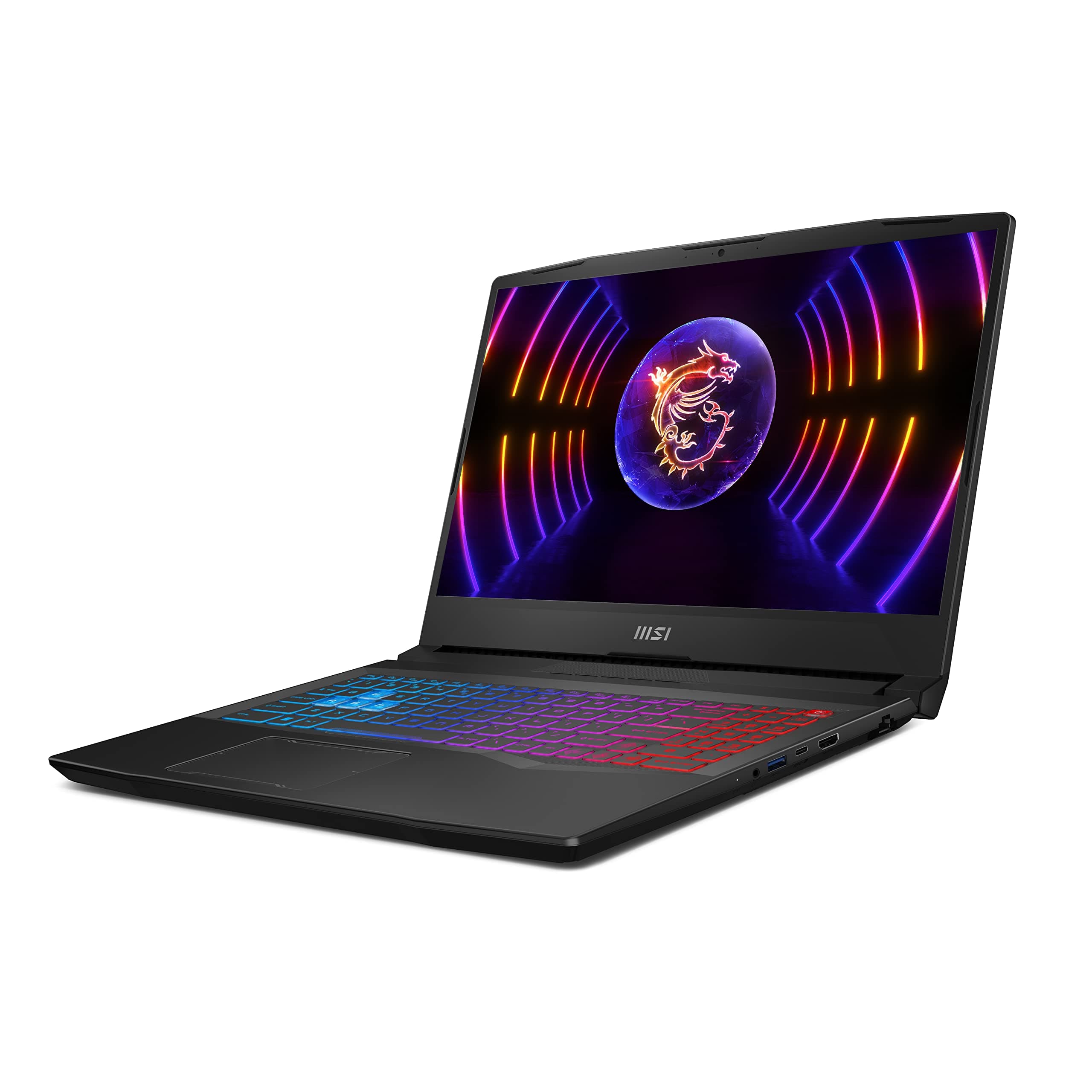 MSI Notebook Pulse 15 B13VFK-442XES