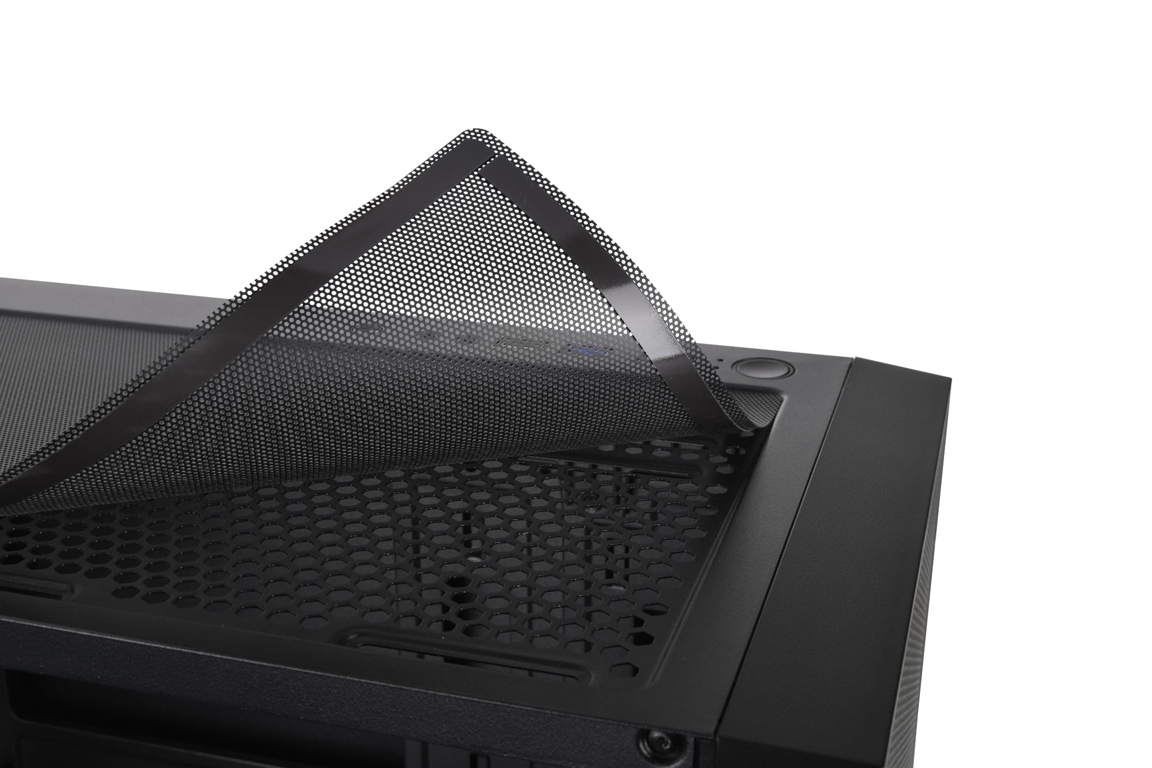 Thermaltake Versa H16 TG ARGB | Micro Tower |Black Schwarz Bild 5