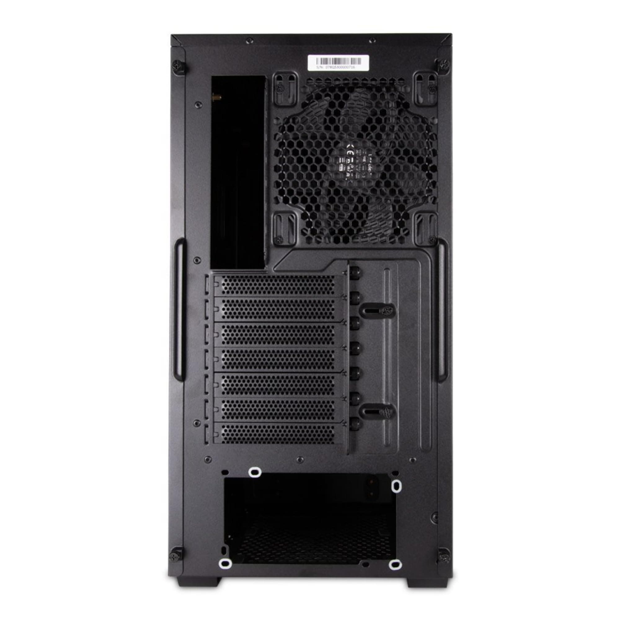 Terra PC-Gamer Elite 2・AMD Ryzen? 5・9600X・16 GB・DDR5-SDRAM・1 TB・Windows 11 Home (1000182) Bild 6