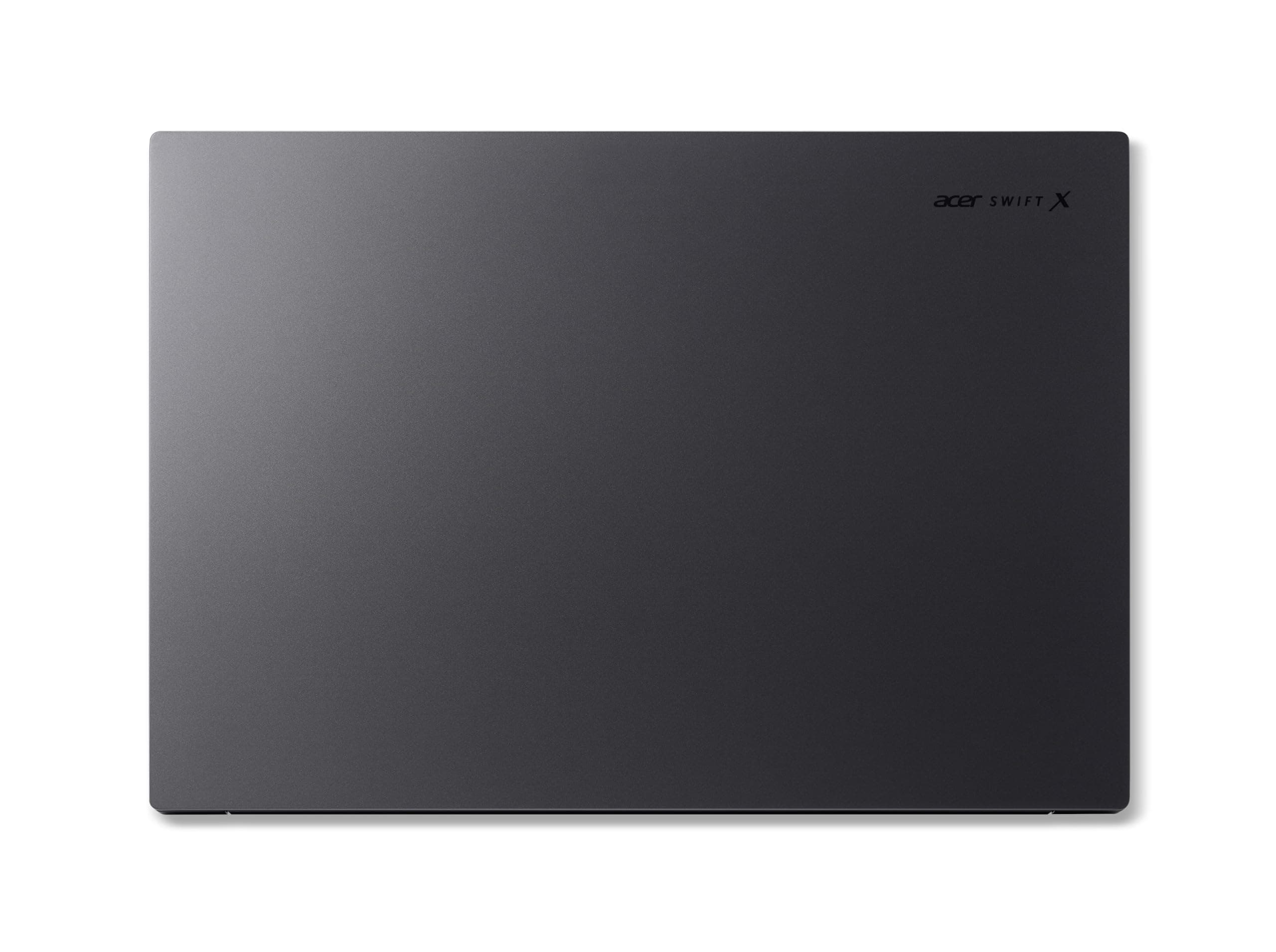 Acer Swift X 14 AI OLED (SFX14-61G-R6Q6) AI Laptop, Copilot+ PC, 14" WQ2.8K OLED 120Hz Touch-Display, AMD Ryzen AI 9 365, 32 GB RAM, 1 TB GB SSD, NVIDIA GeForce RTX 5070, Windows 11, QWERTZ Tastatur Bild 6