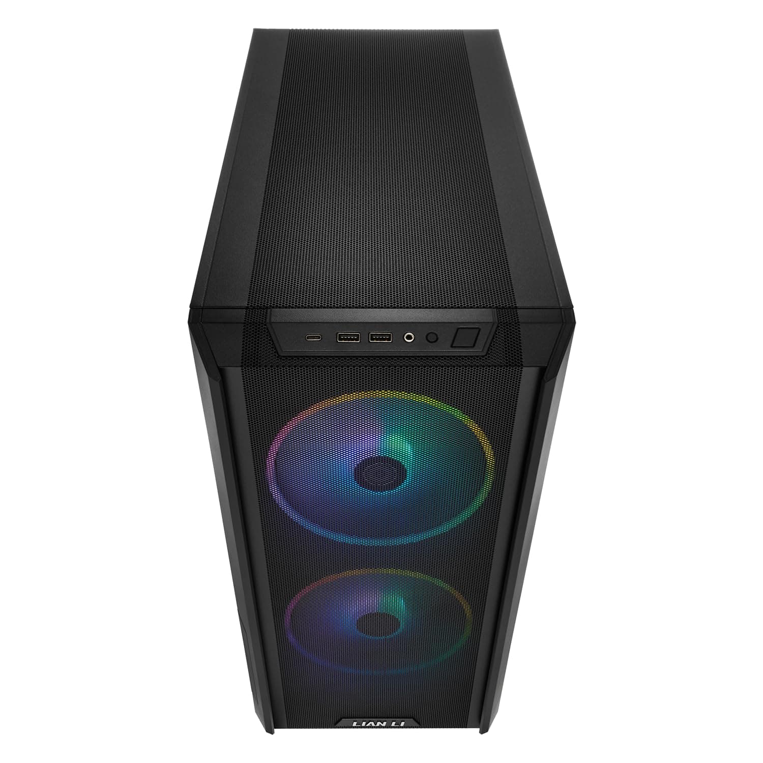 Ultra High End PC NVIDIA RTX 5090 32GB | Ryzen 7 7800X3D | 64GB DDR5 | 2TB M.2 SSD | Windows 11 Pro | RGB Wasserkühlung 360 | 1200W Gold+ Netzteil Bild 5